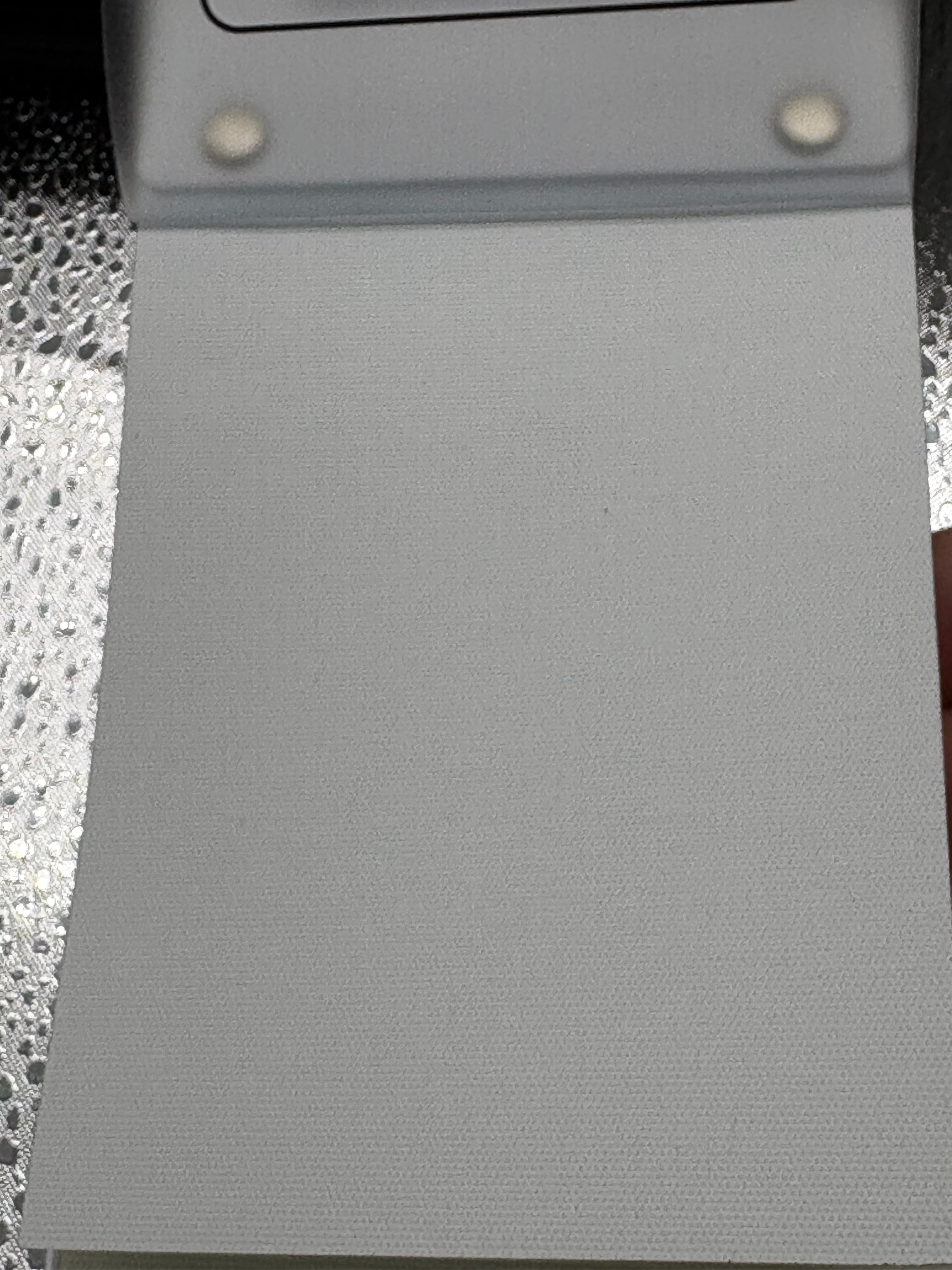 Vertical Blind