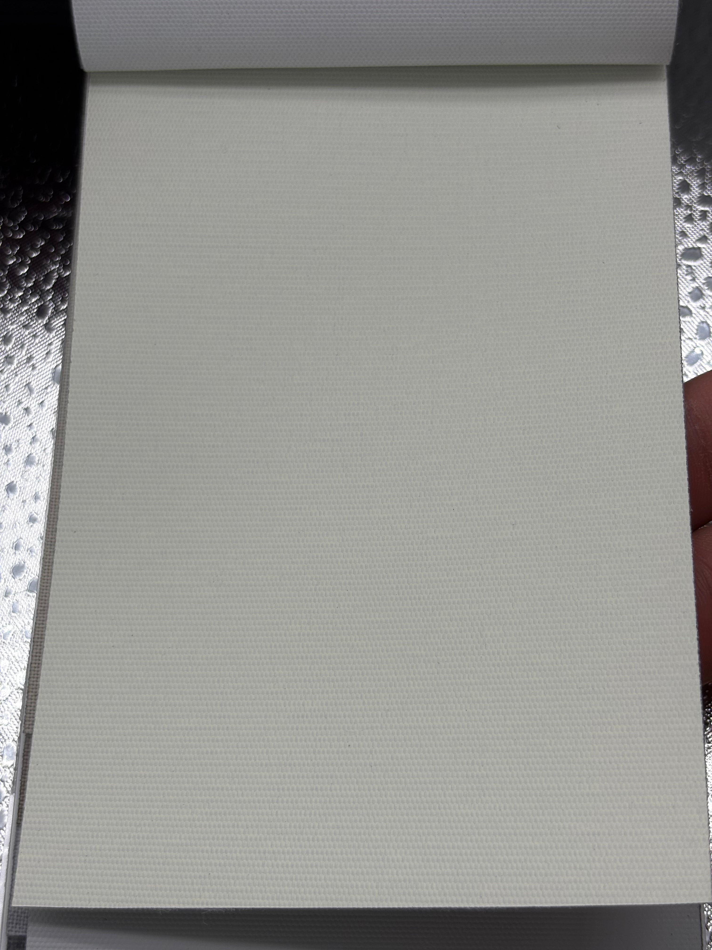 Vertical Blind