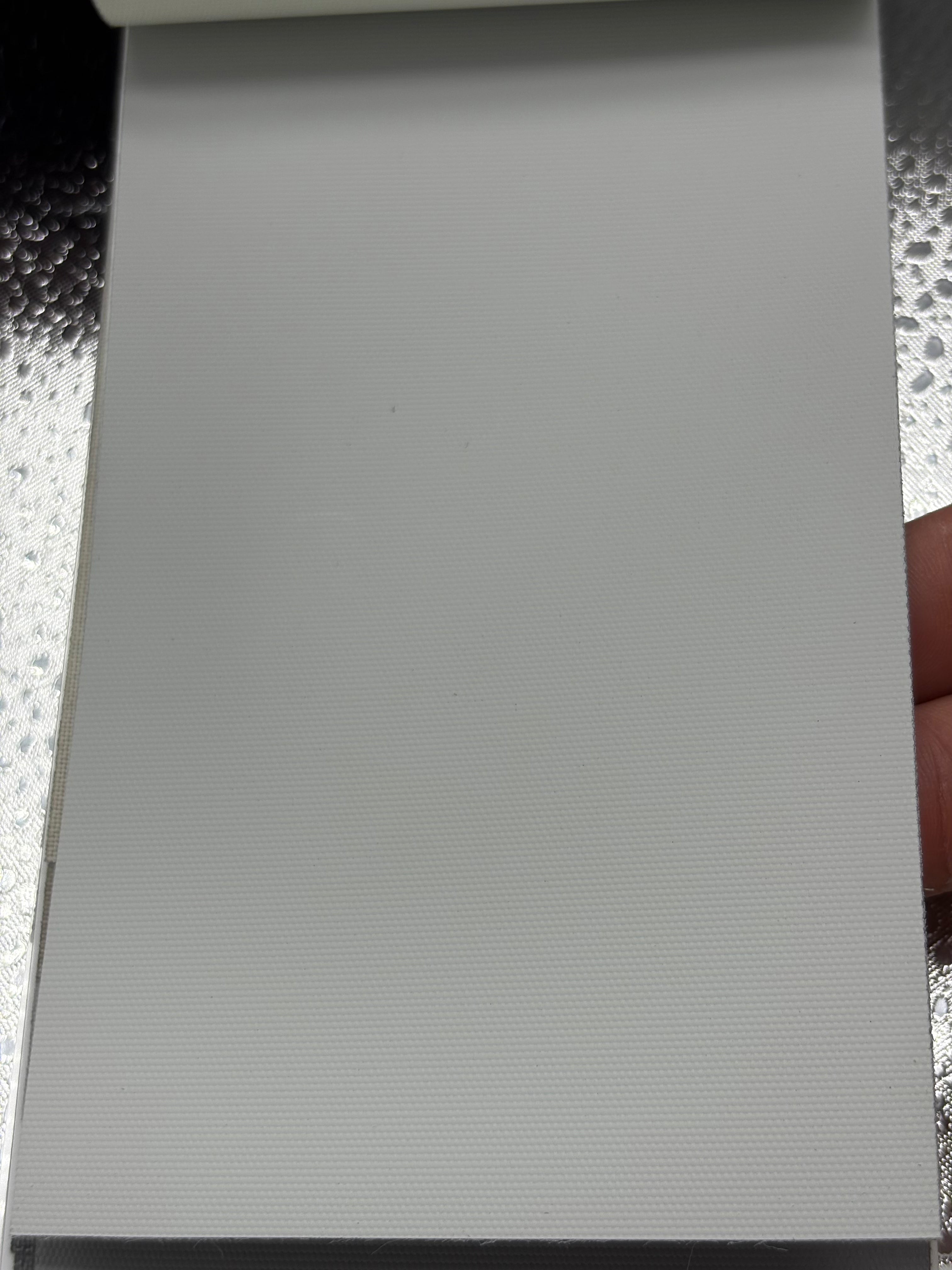 Vertical Blind