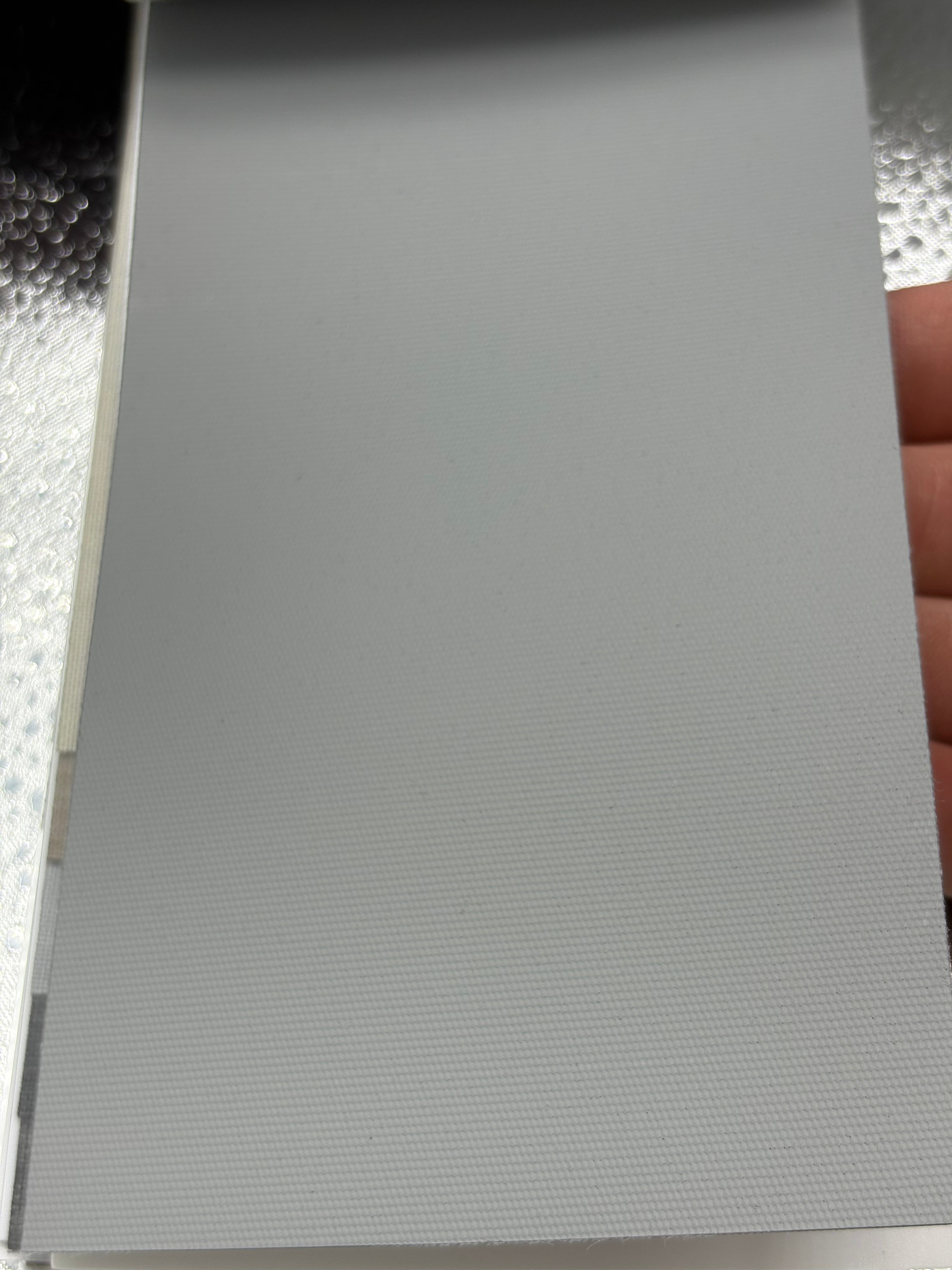 Vertical Blind