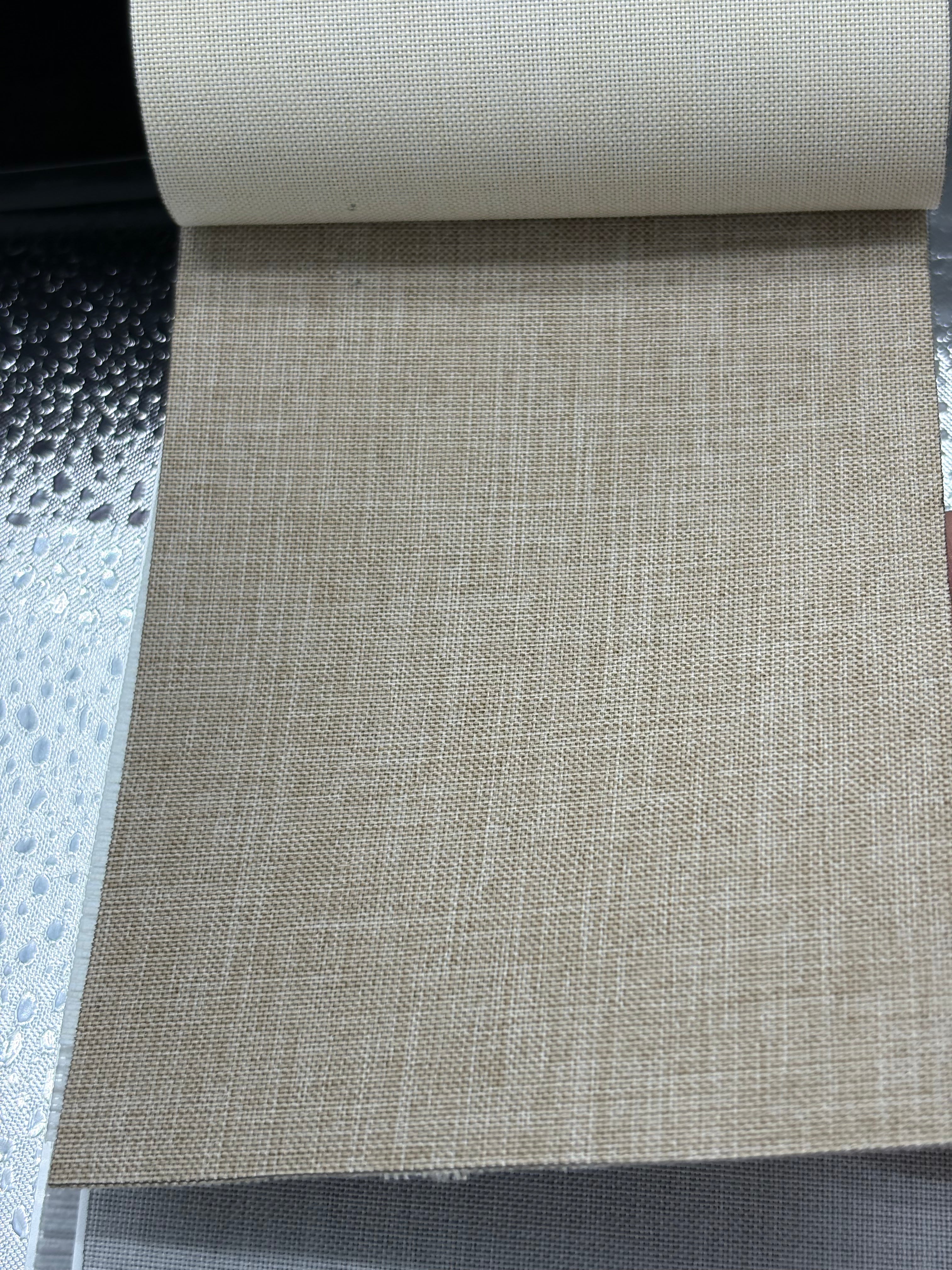 Vertical Blind