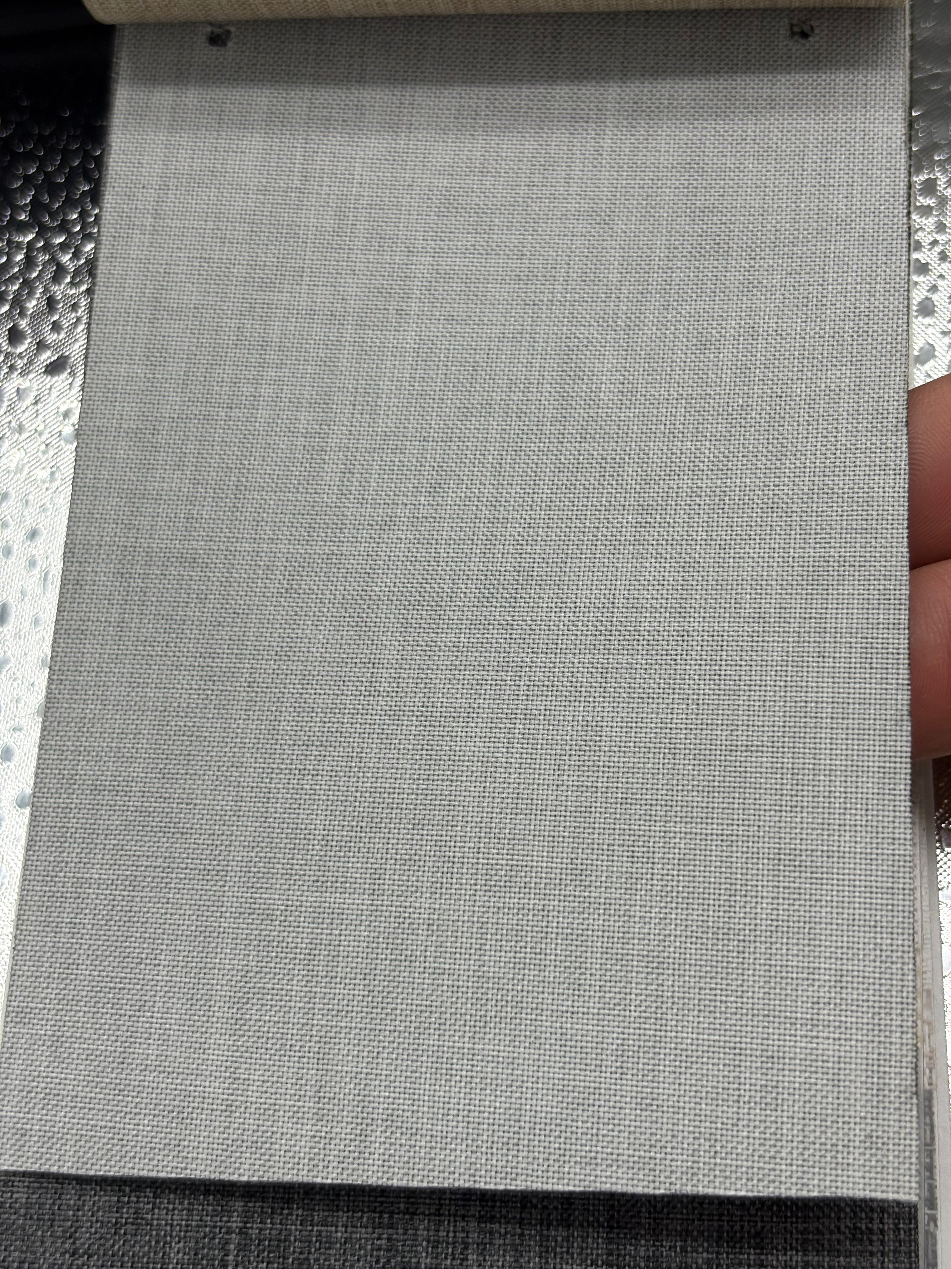 Vertical Blind