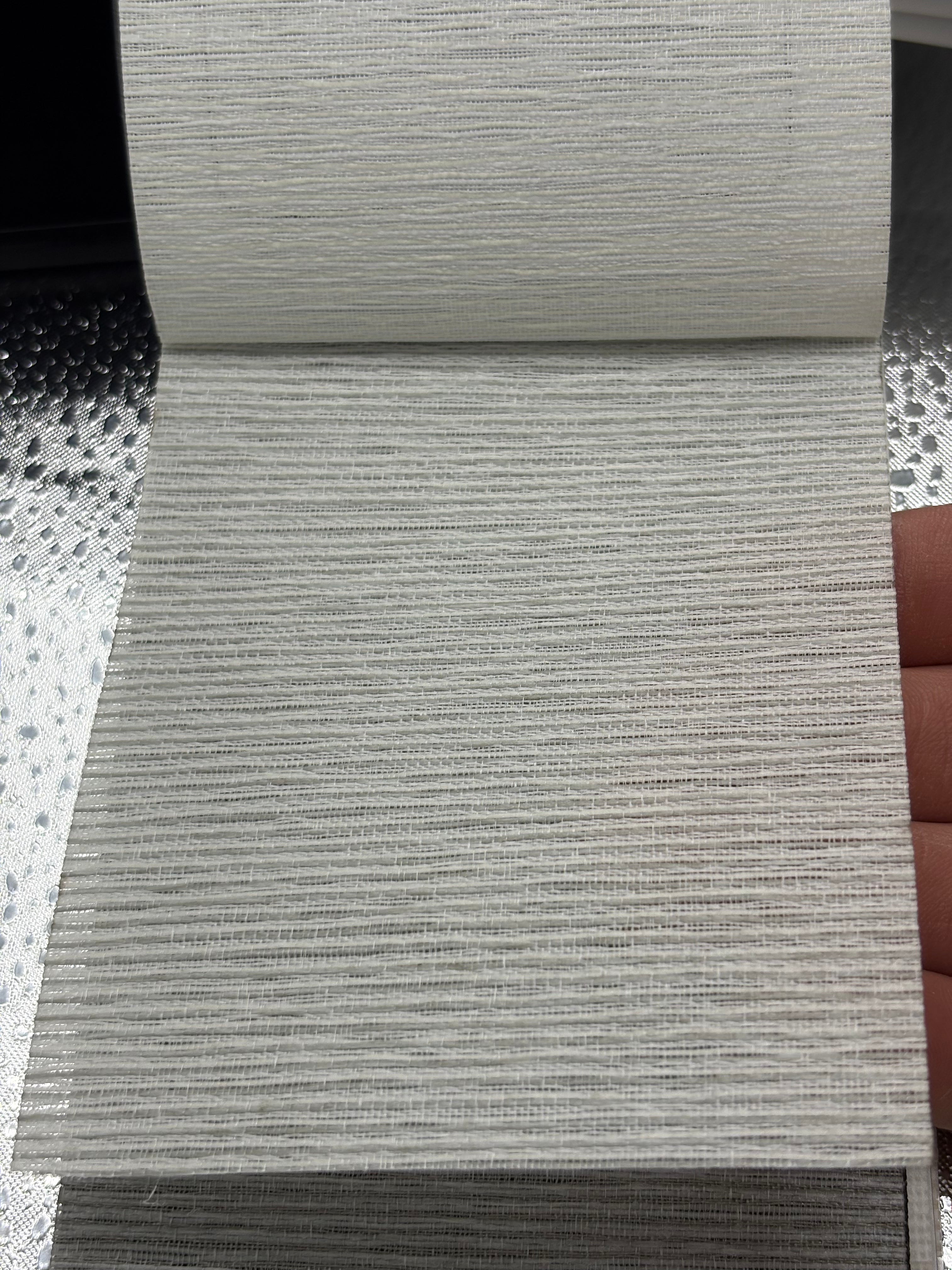 Vertical Blind