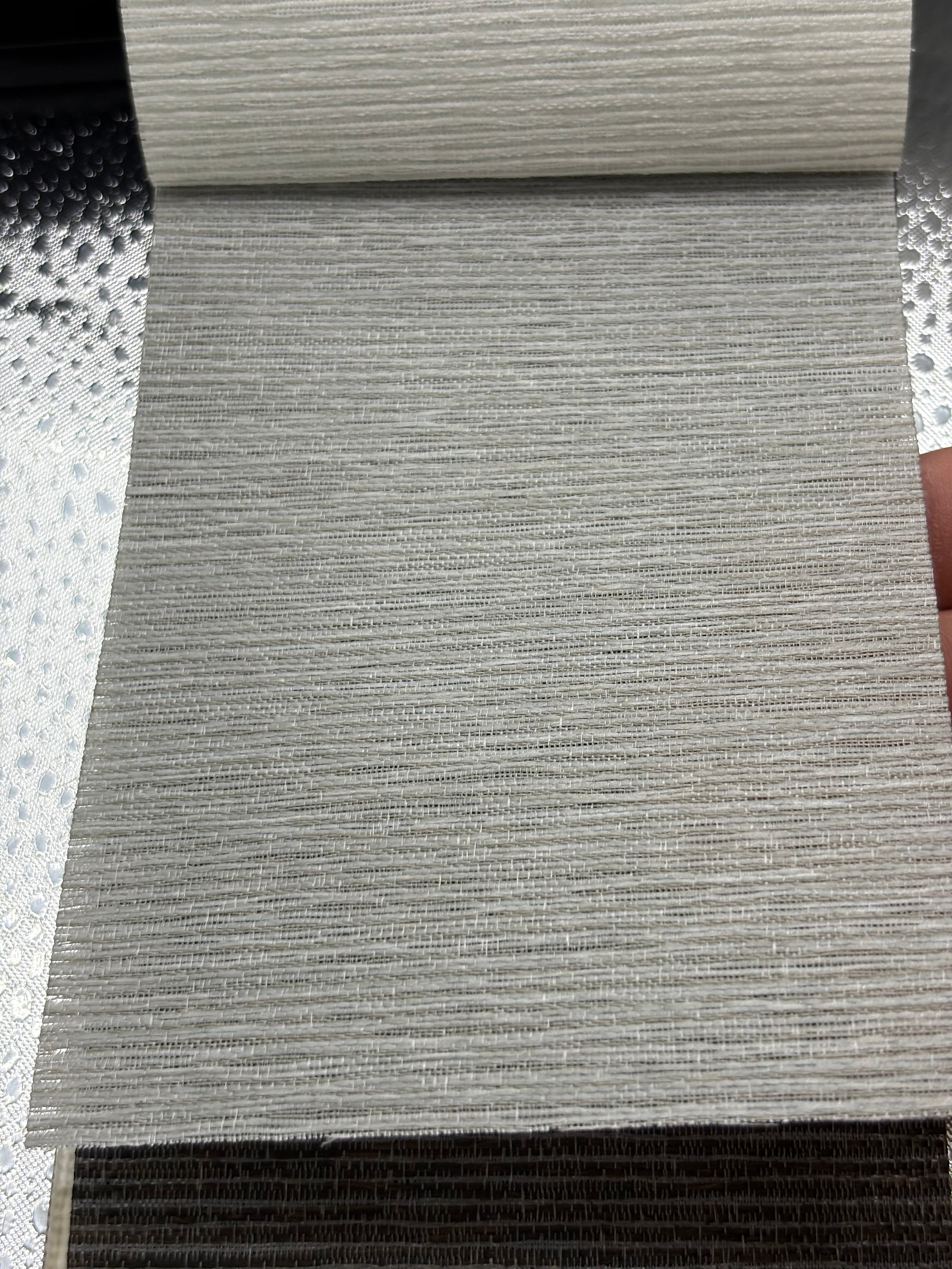 Vertical Blind