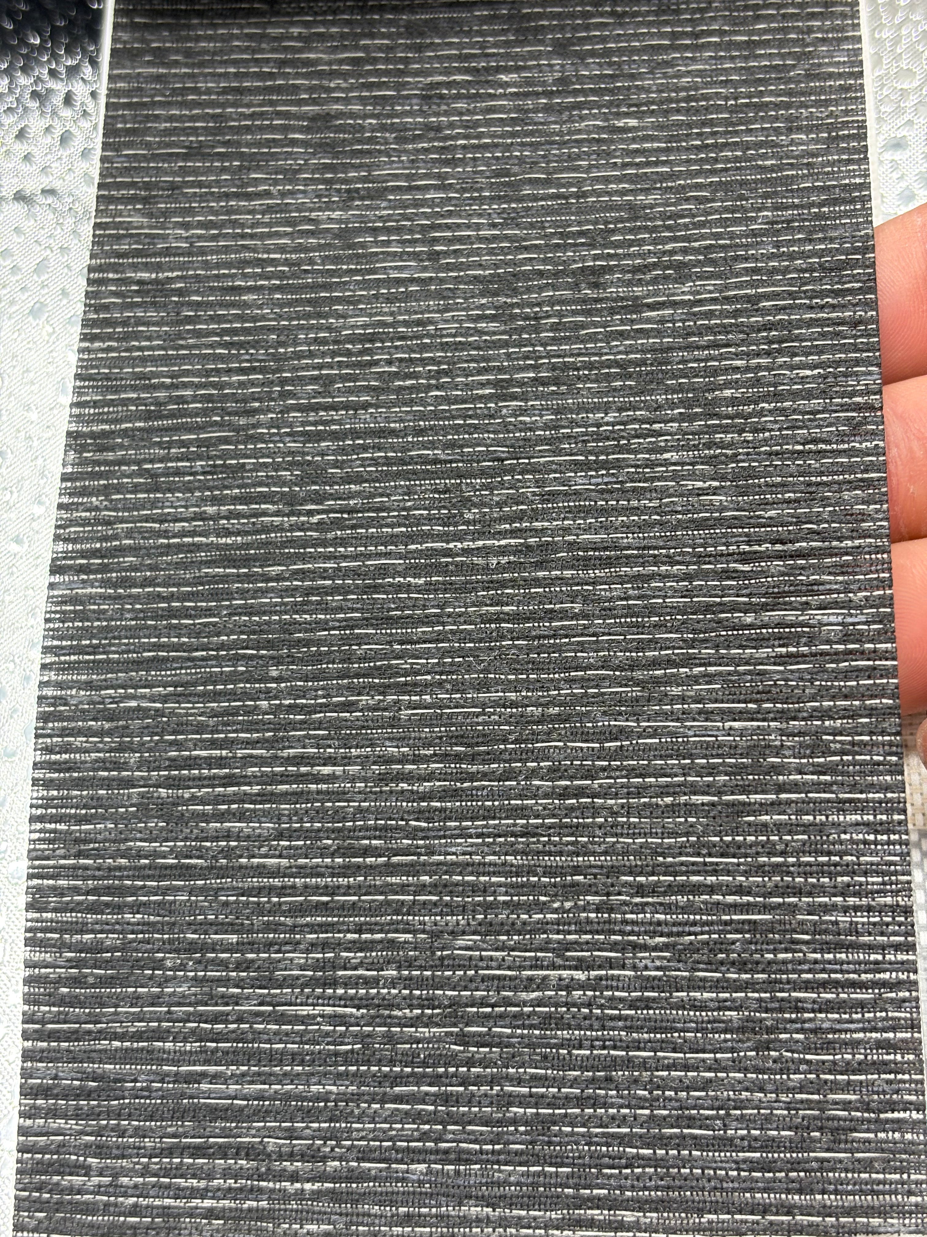 Vertical Blind