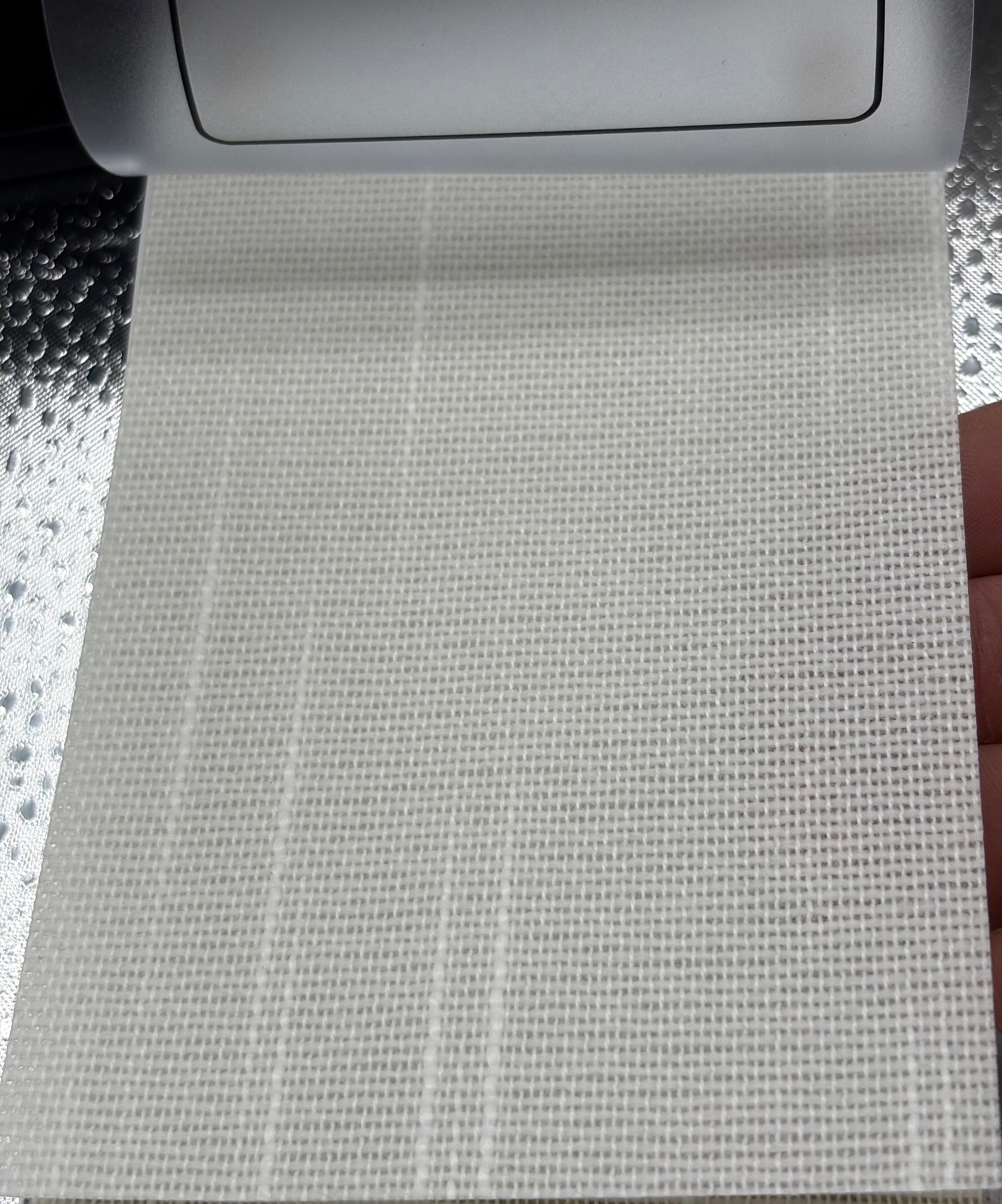 Vertical Blind