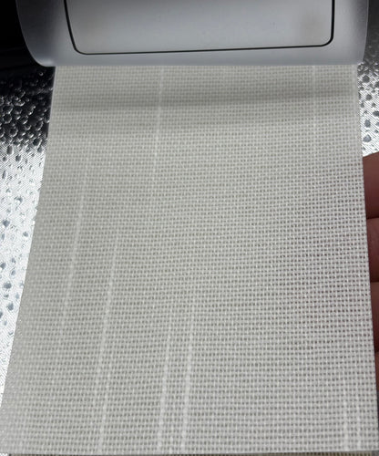 Vertical Blind