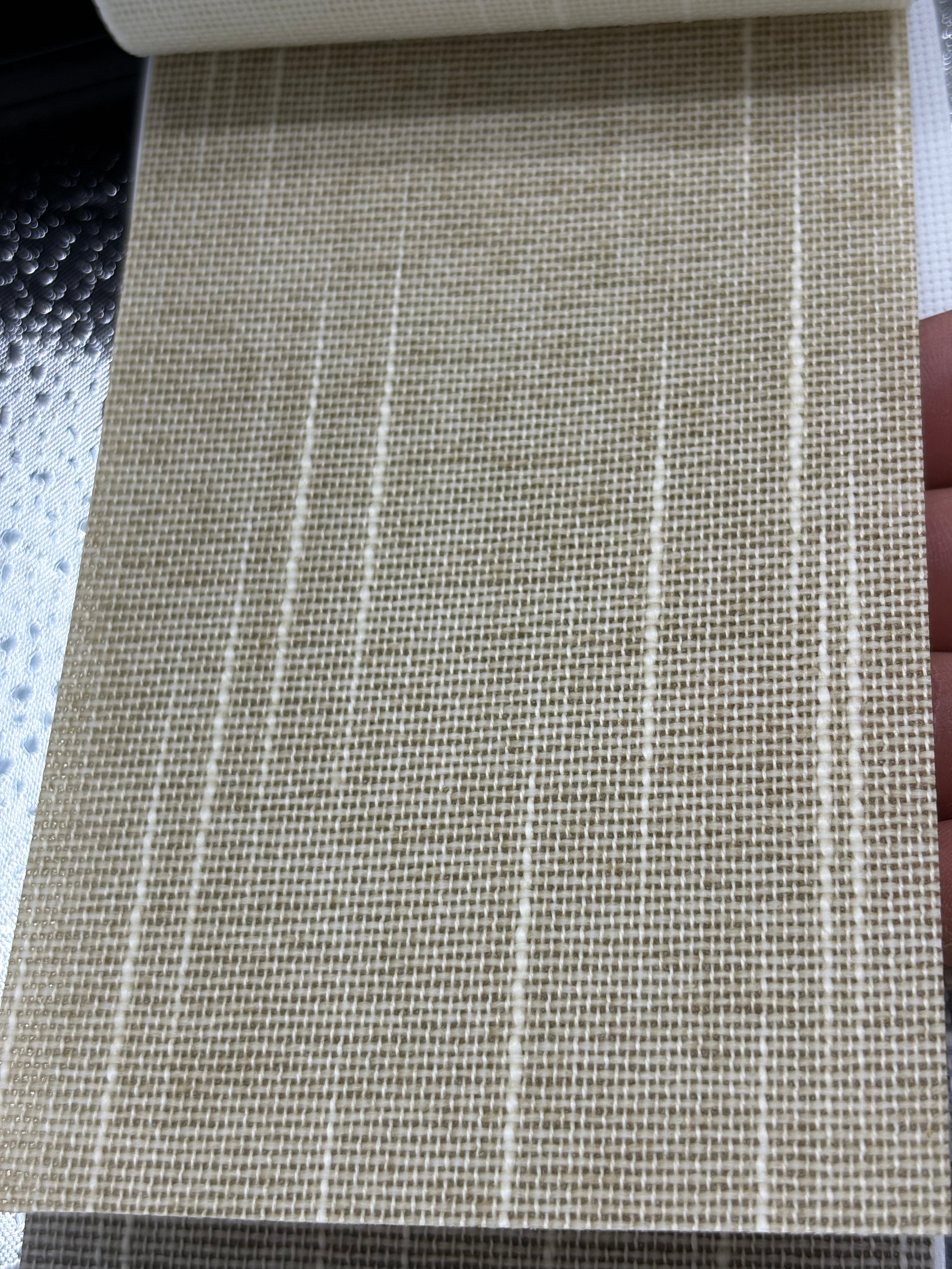 Vertical Blind