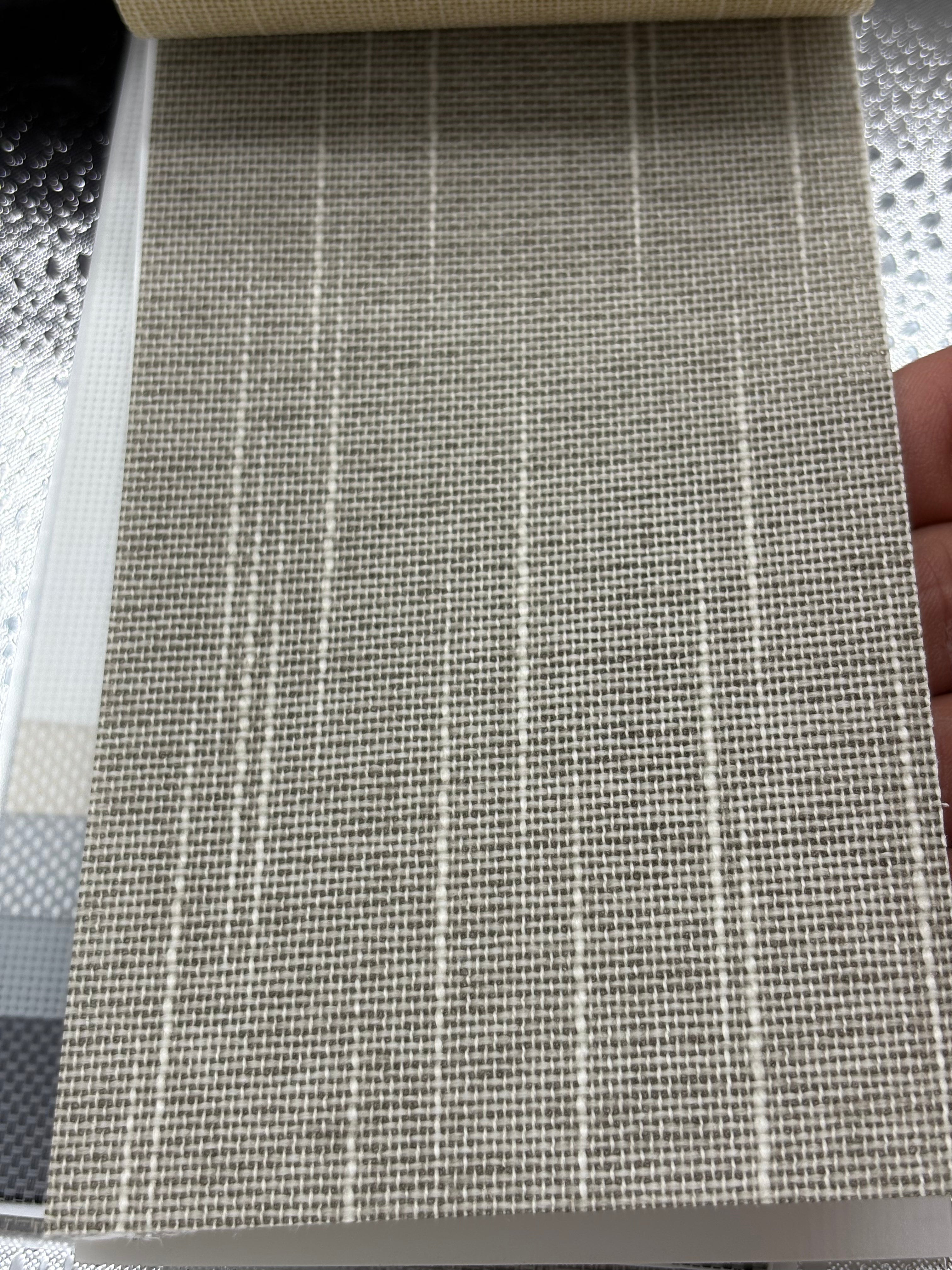 Vertical Blind