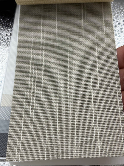 Vertical Blind