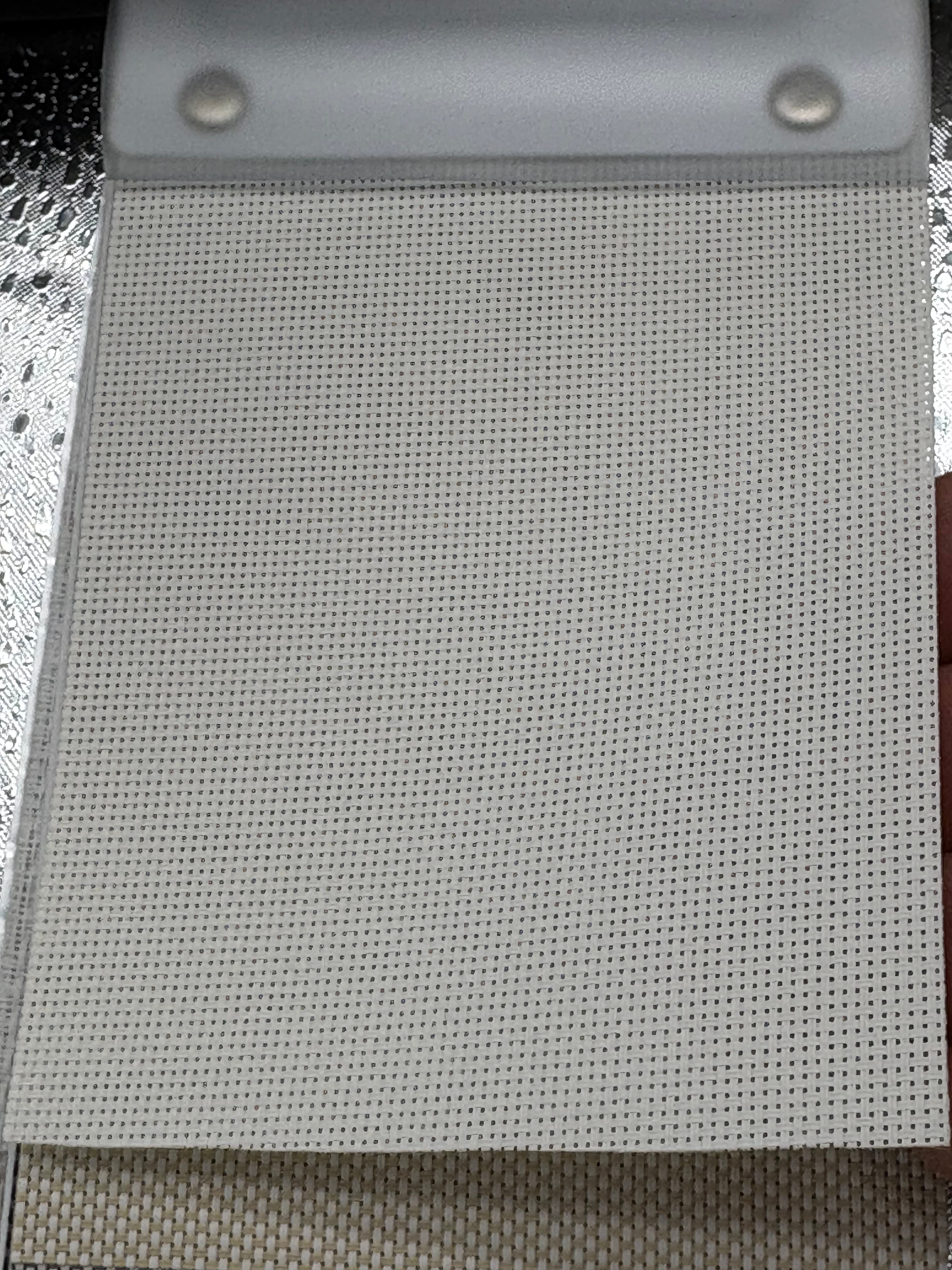 Vertical Blind