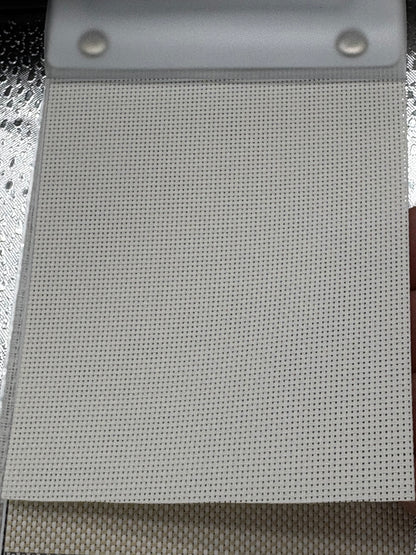Vertical Blind