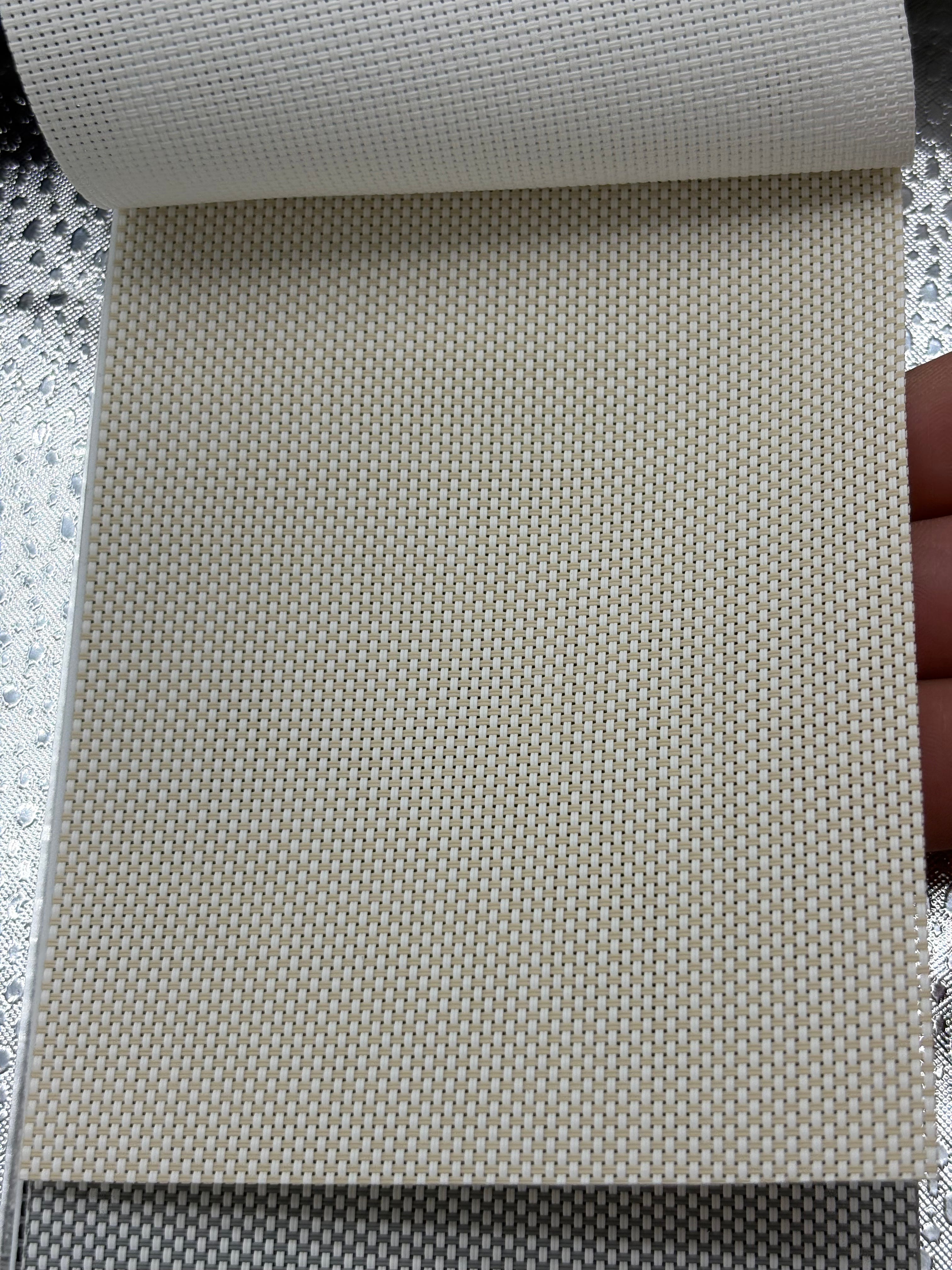 Vertical Blind