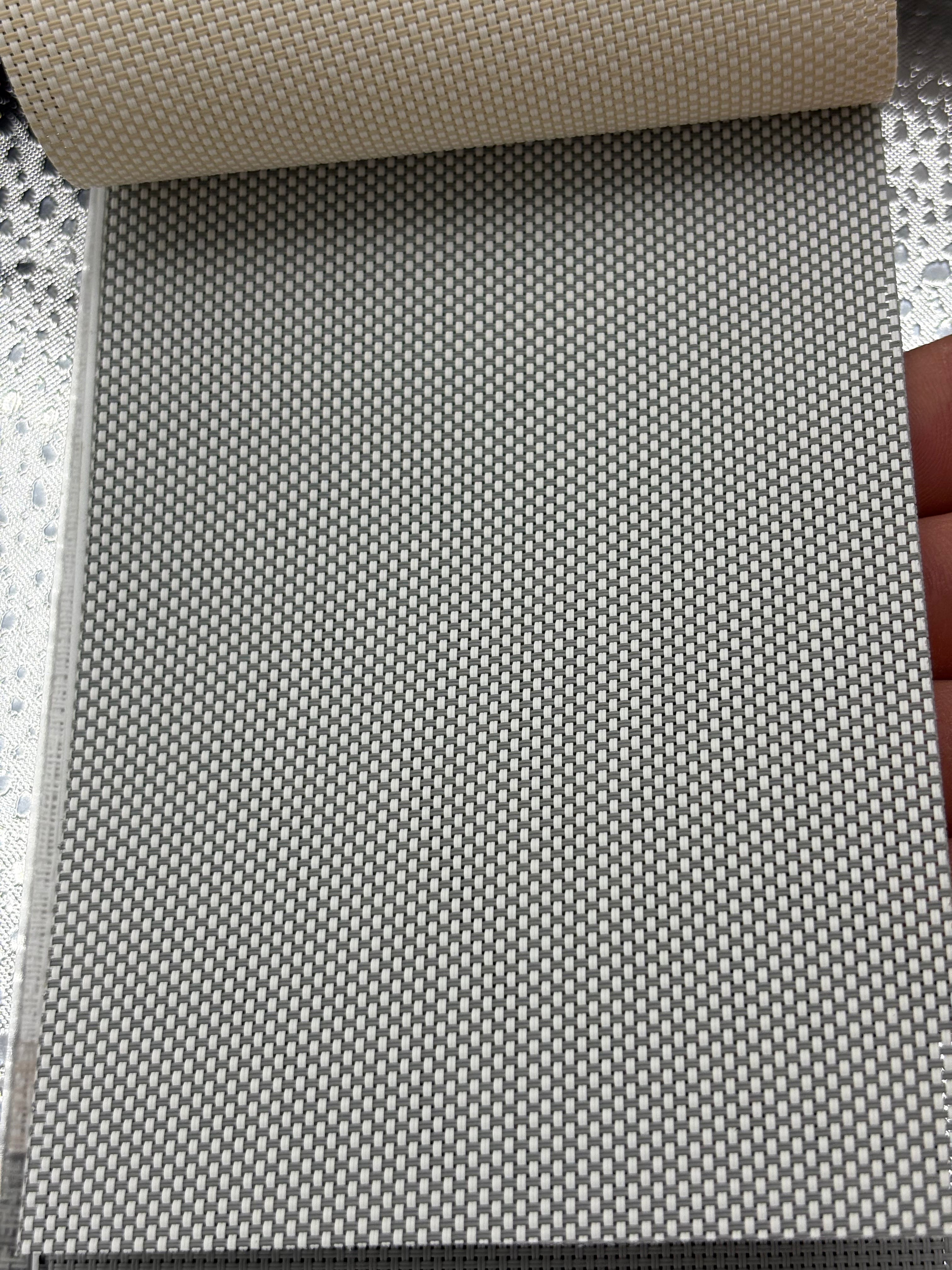 Vertical Blind