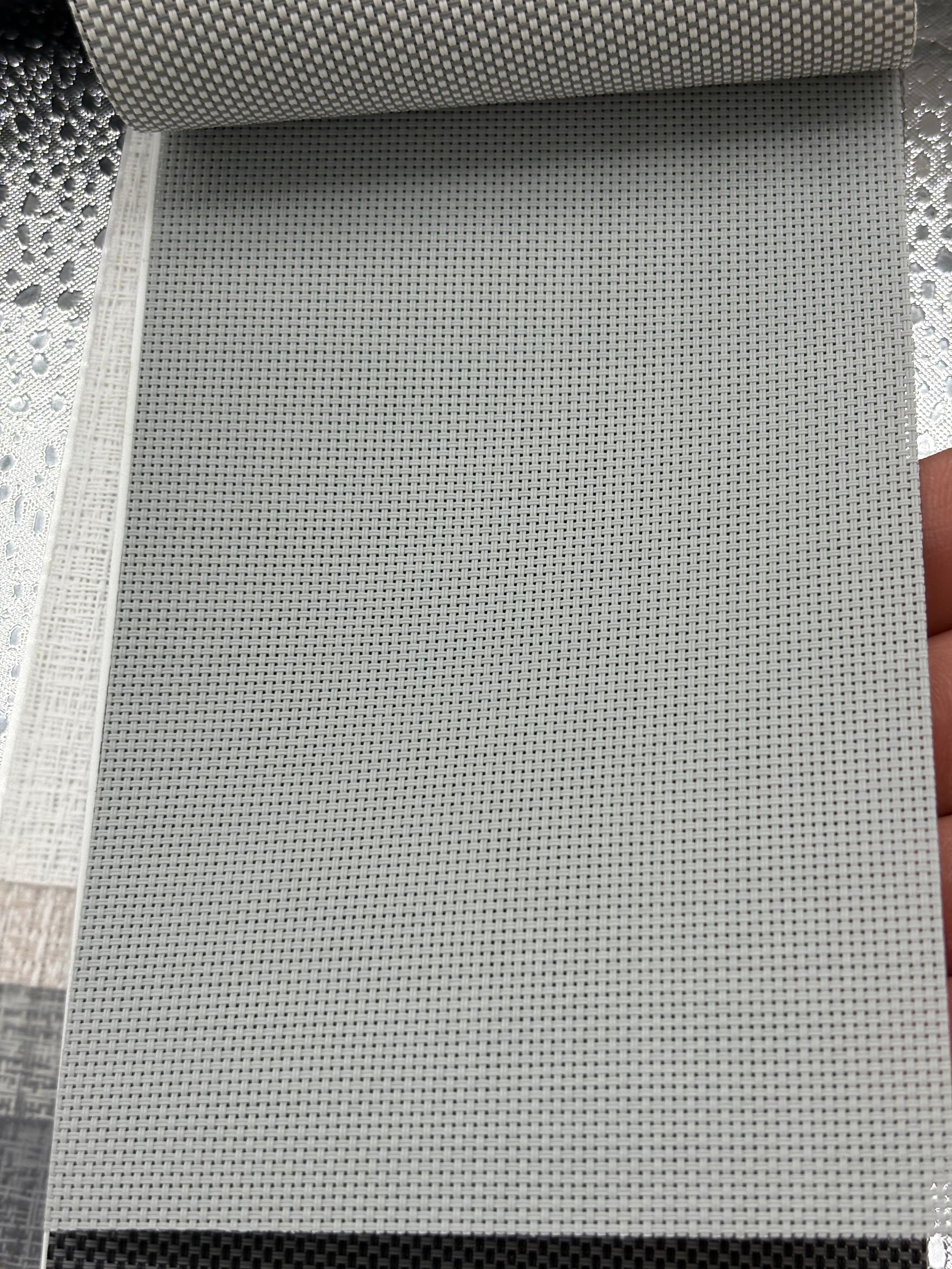 Vertical Blind