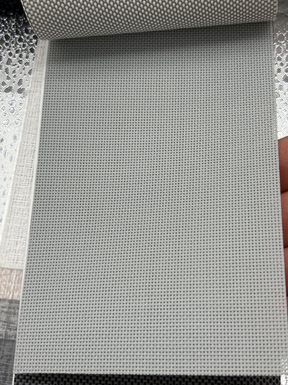 Vertical Blind