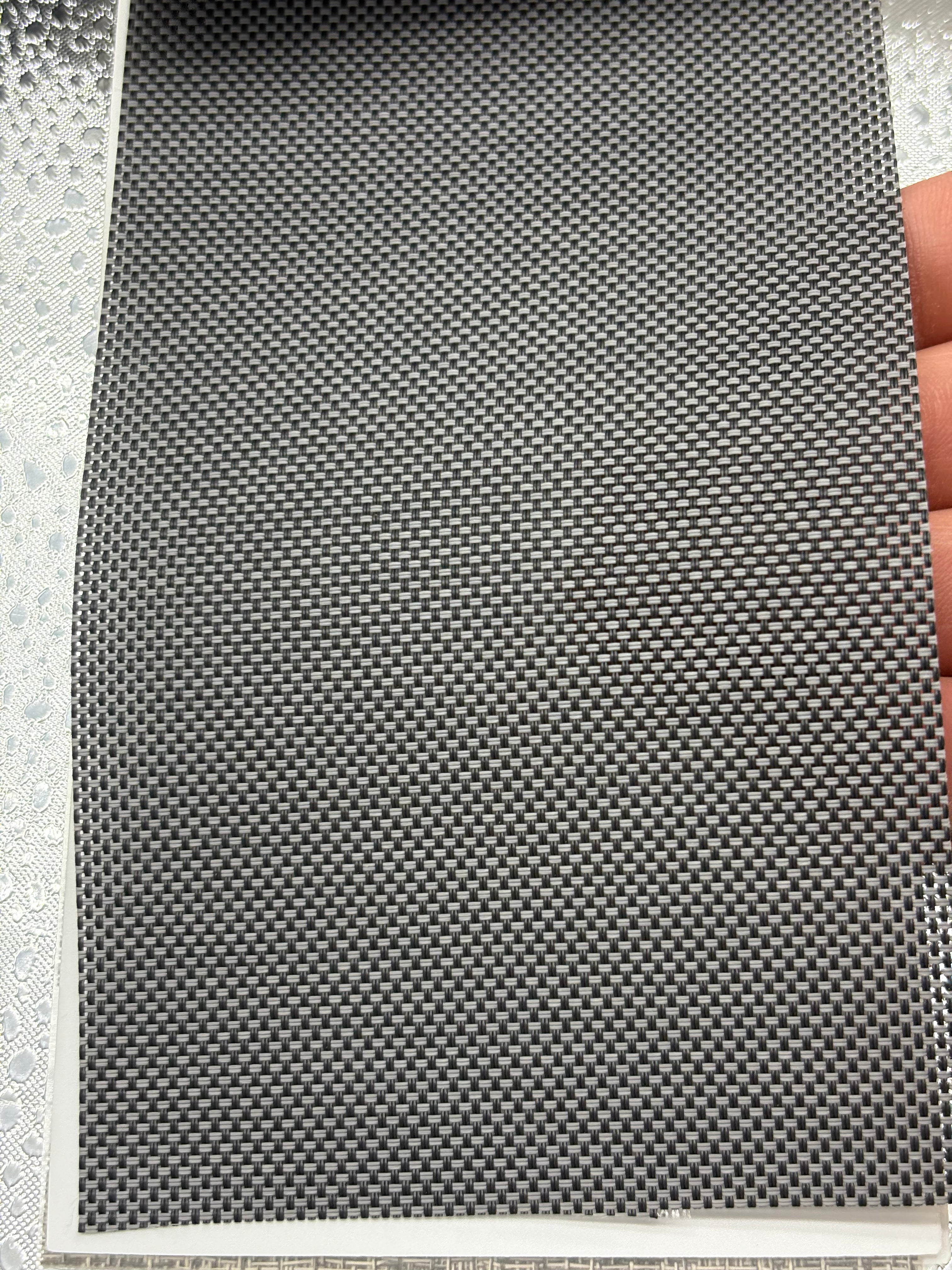 Vertical Blind
