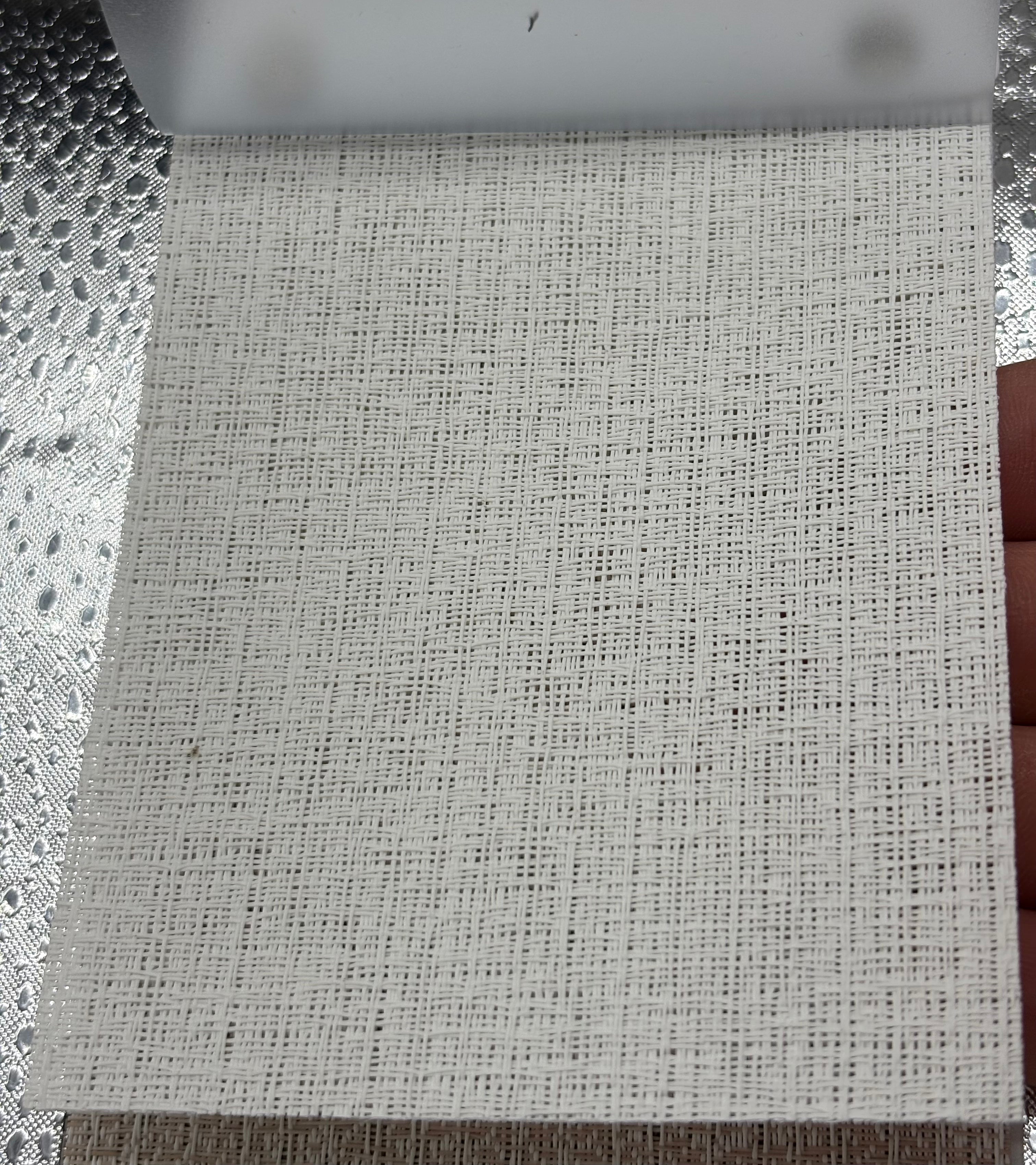 Vertical Blind