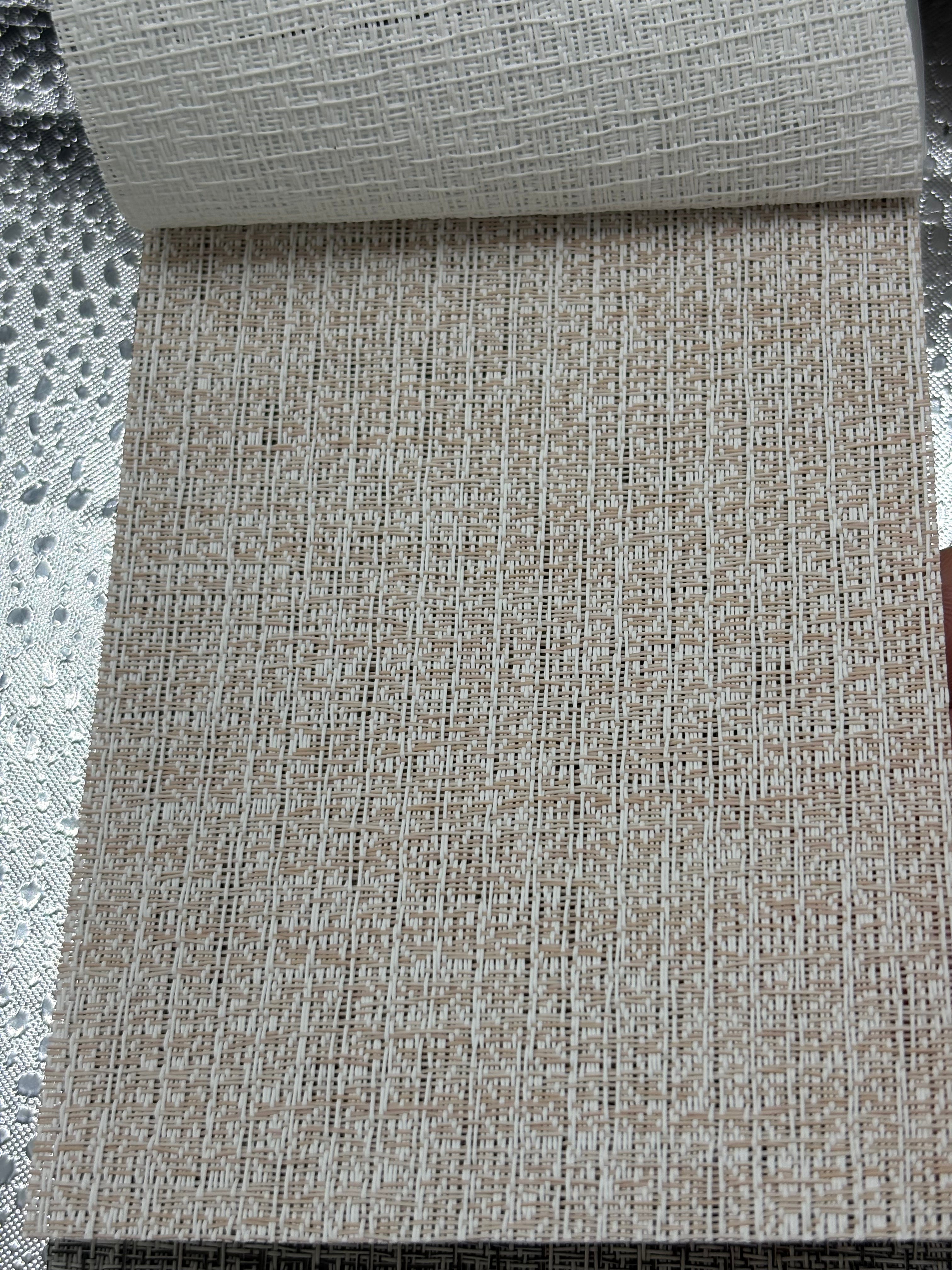 Vertical Blind