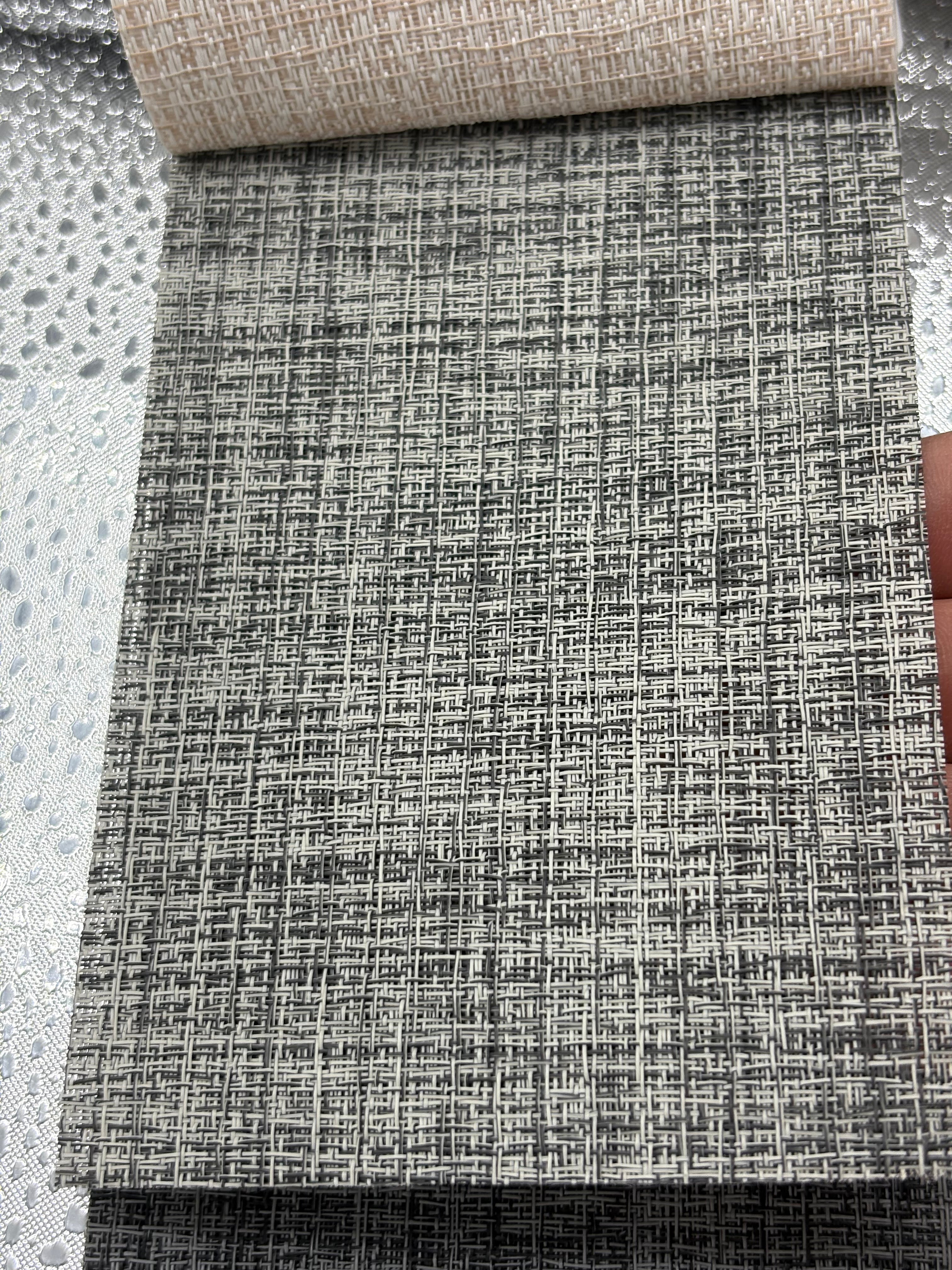 Vertical Blind