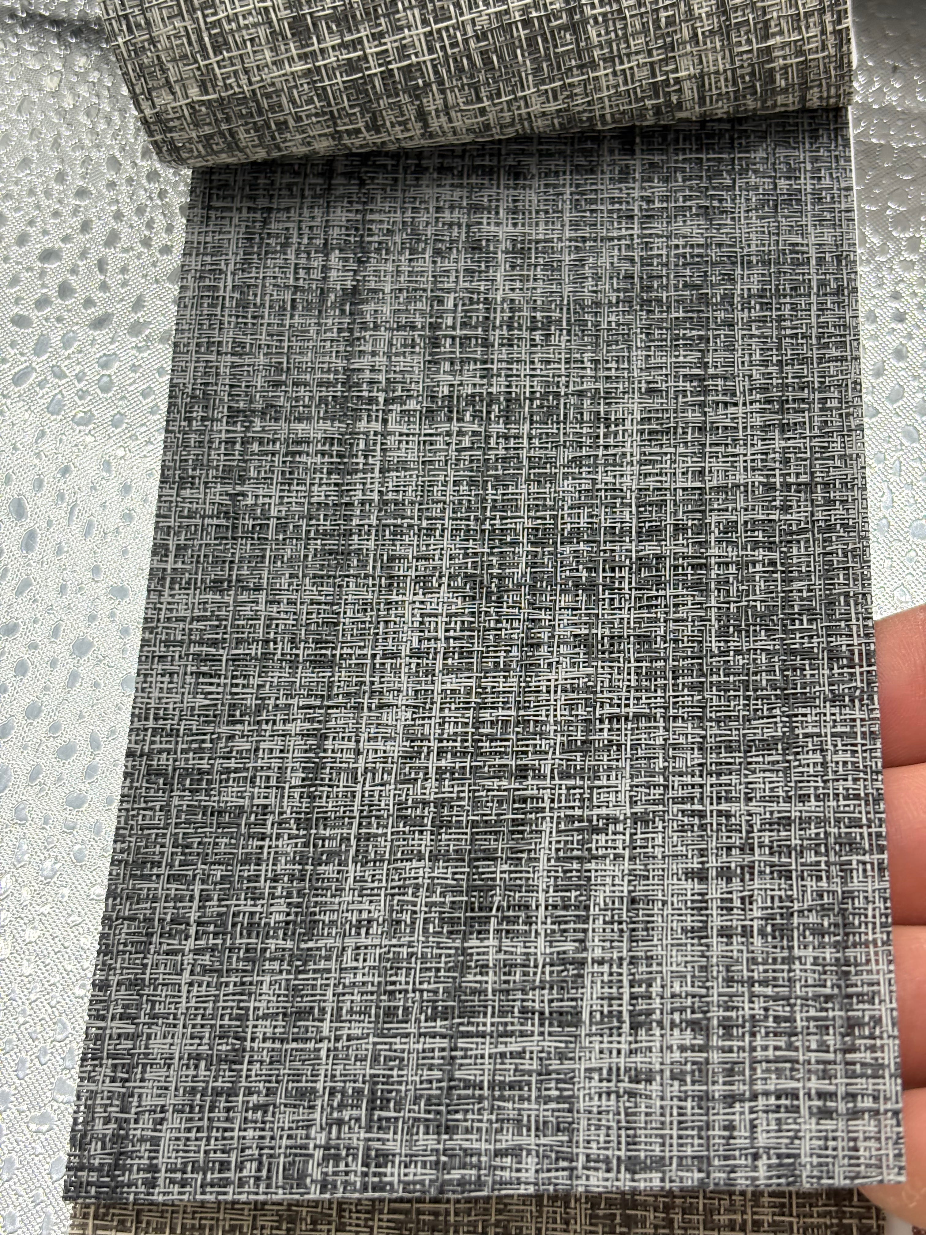 Vertical Blind