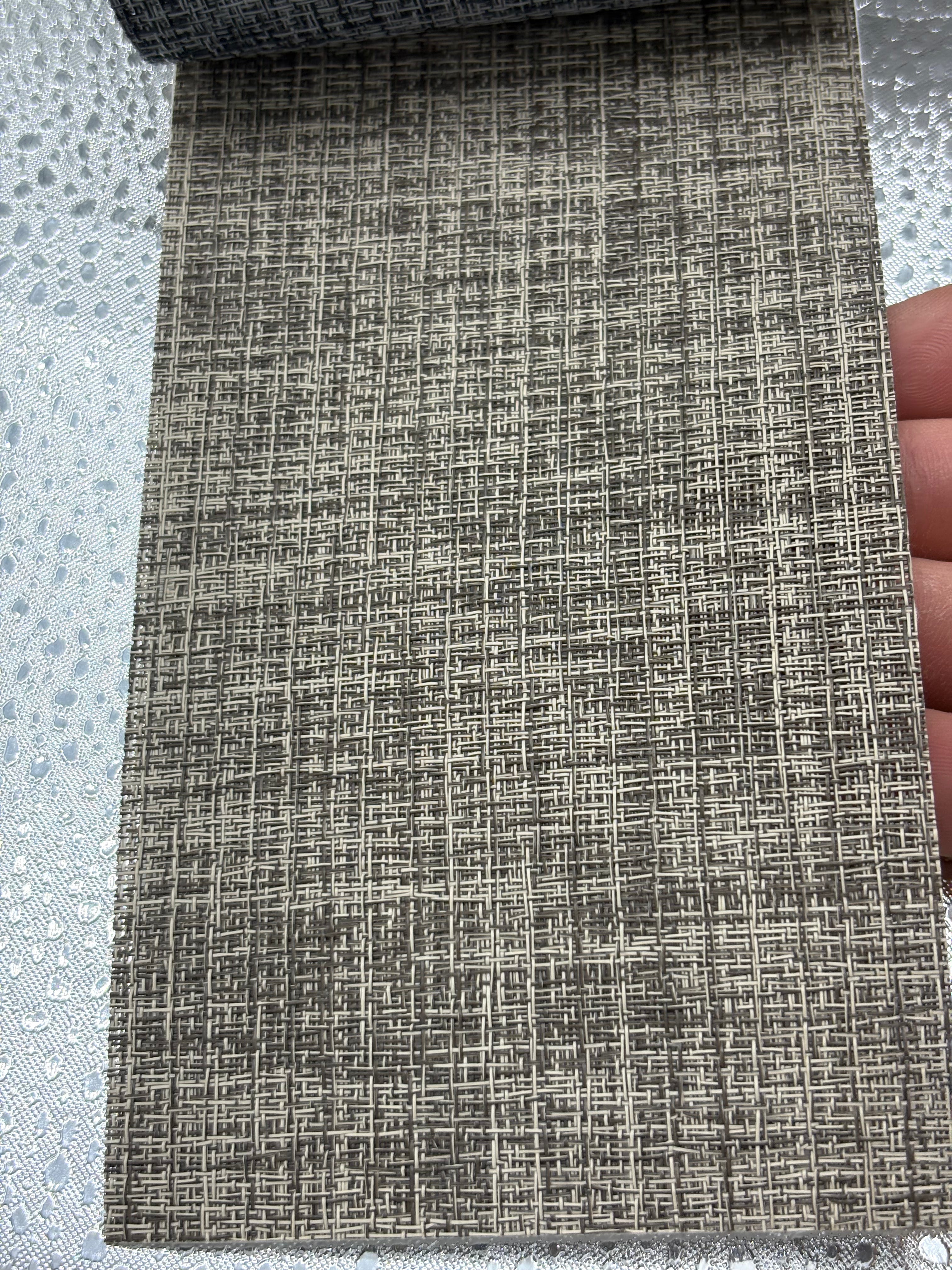 Vertical Blind