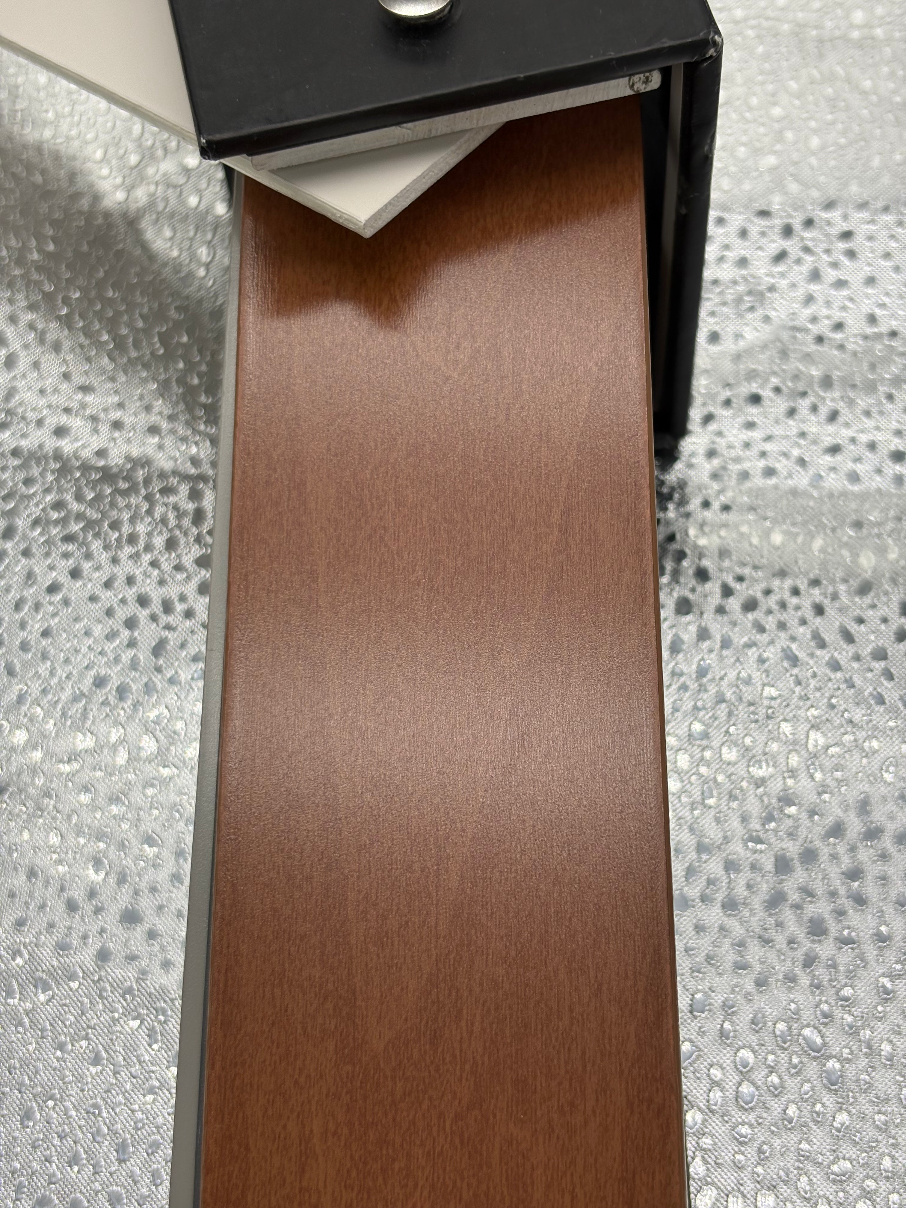 Venetian Blinds Timber Series
