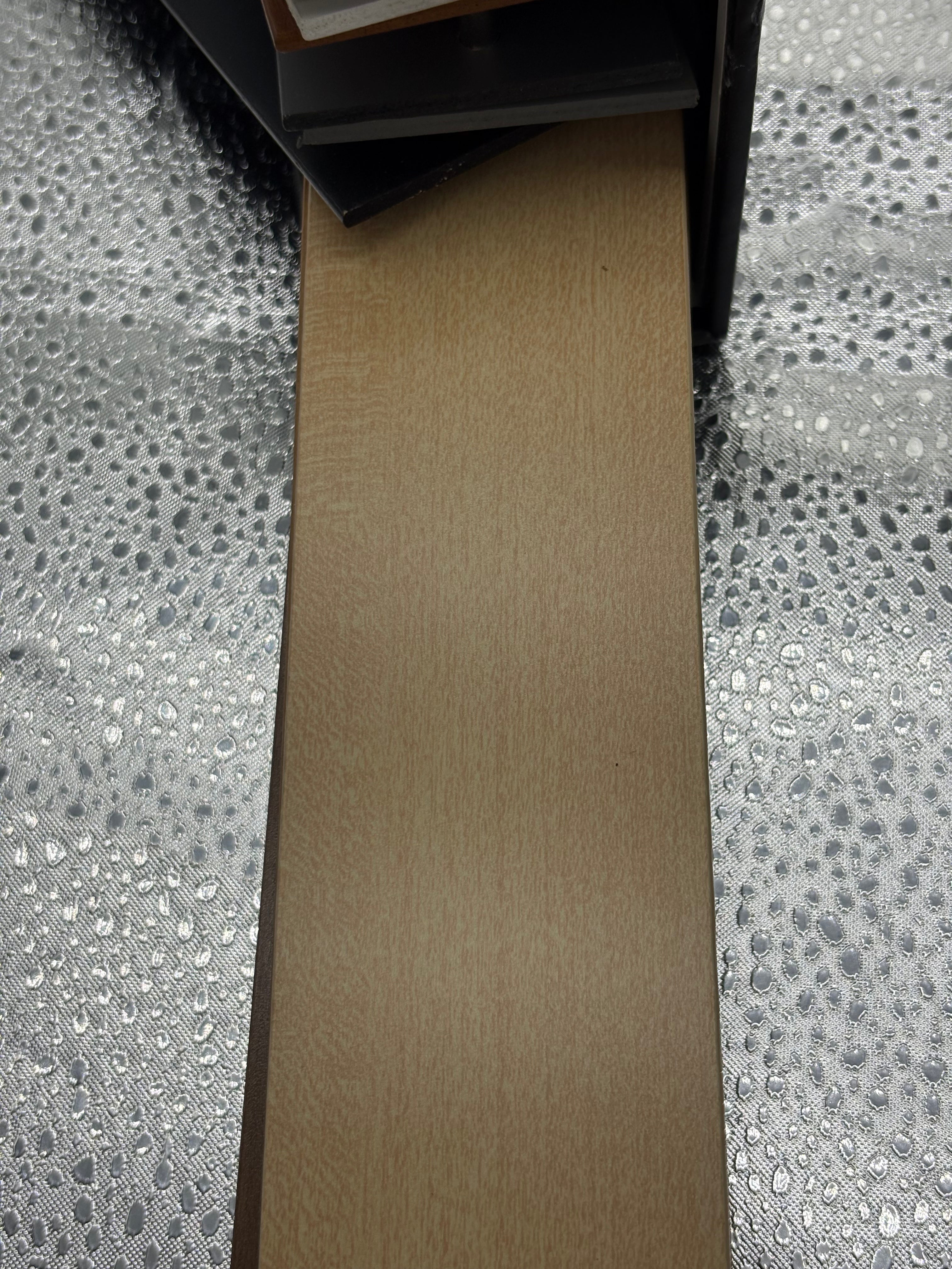 Venetian Blinds Timber Series