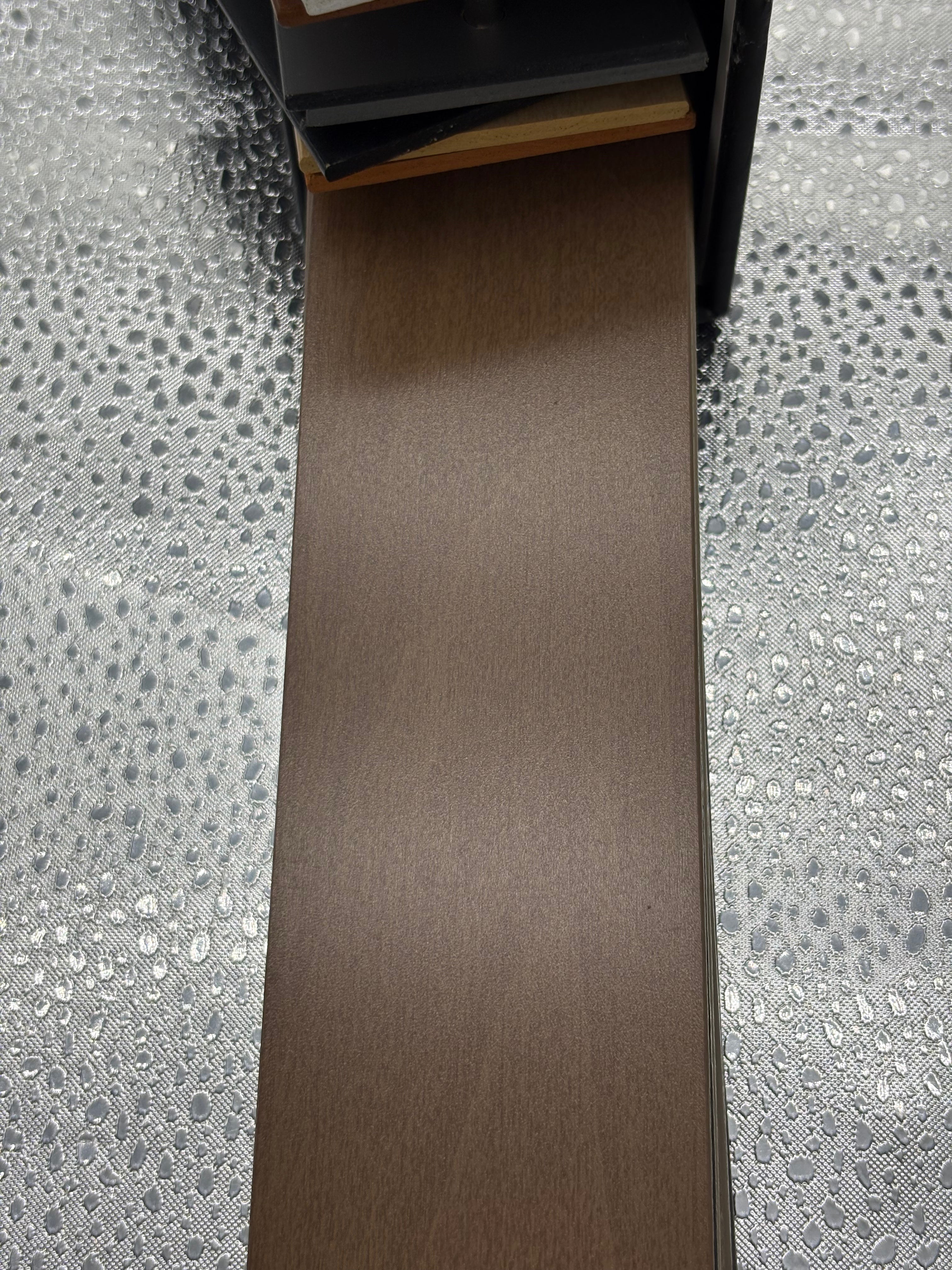 Venetian Blinds Timber Series