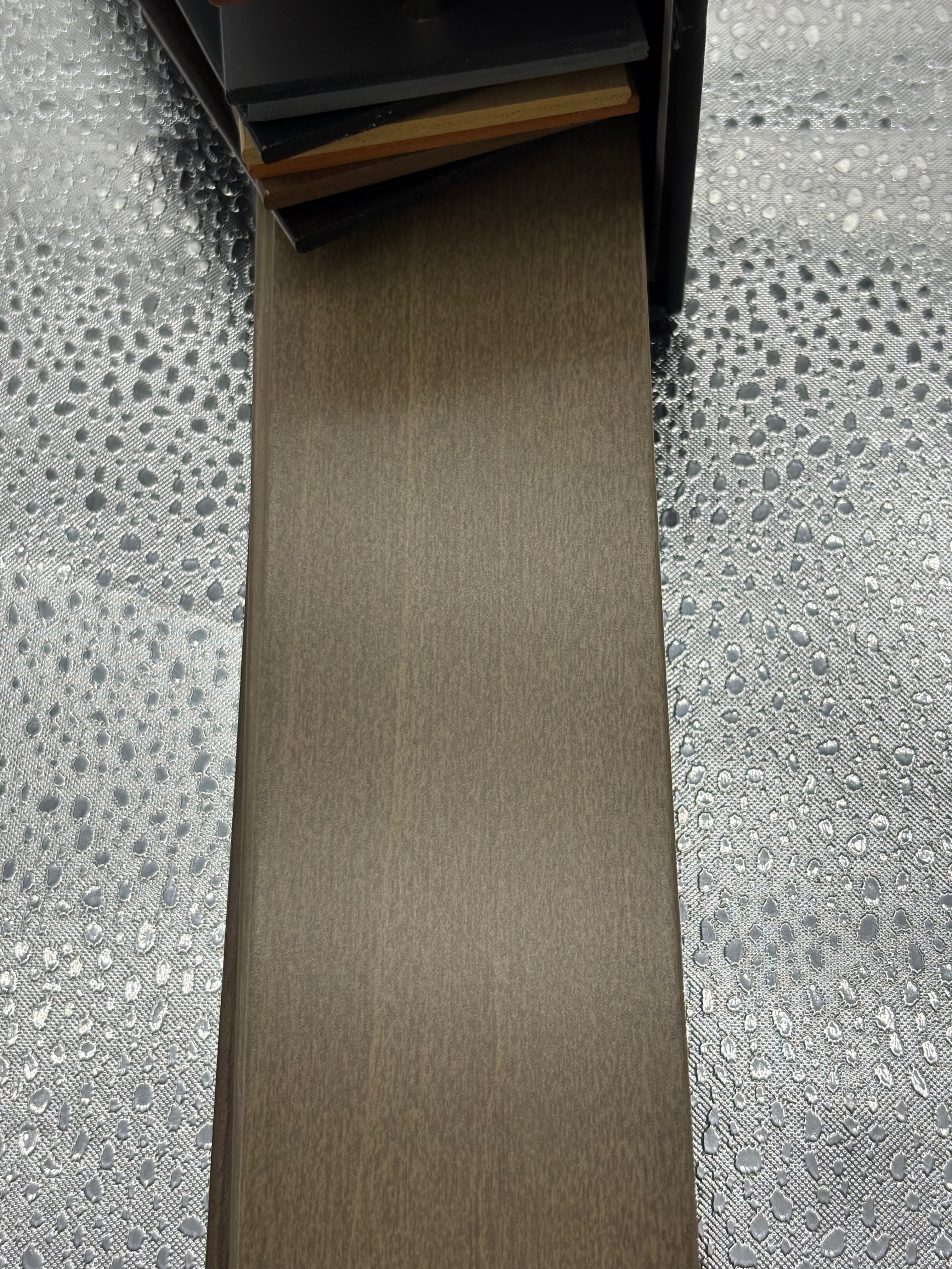 Venetian Blinds Timber Series
