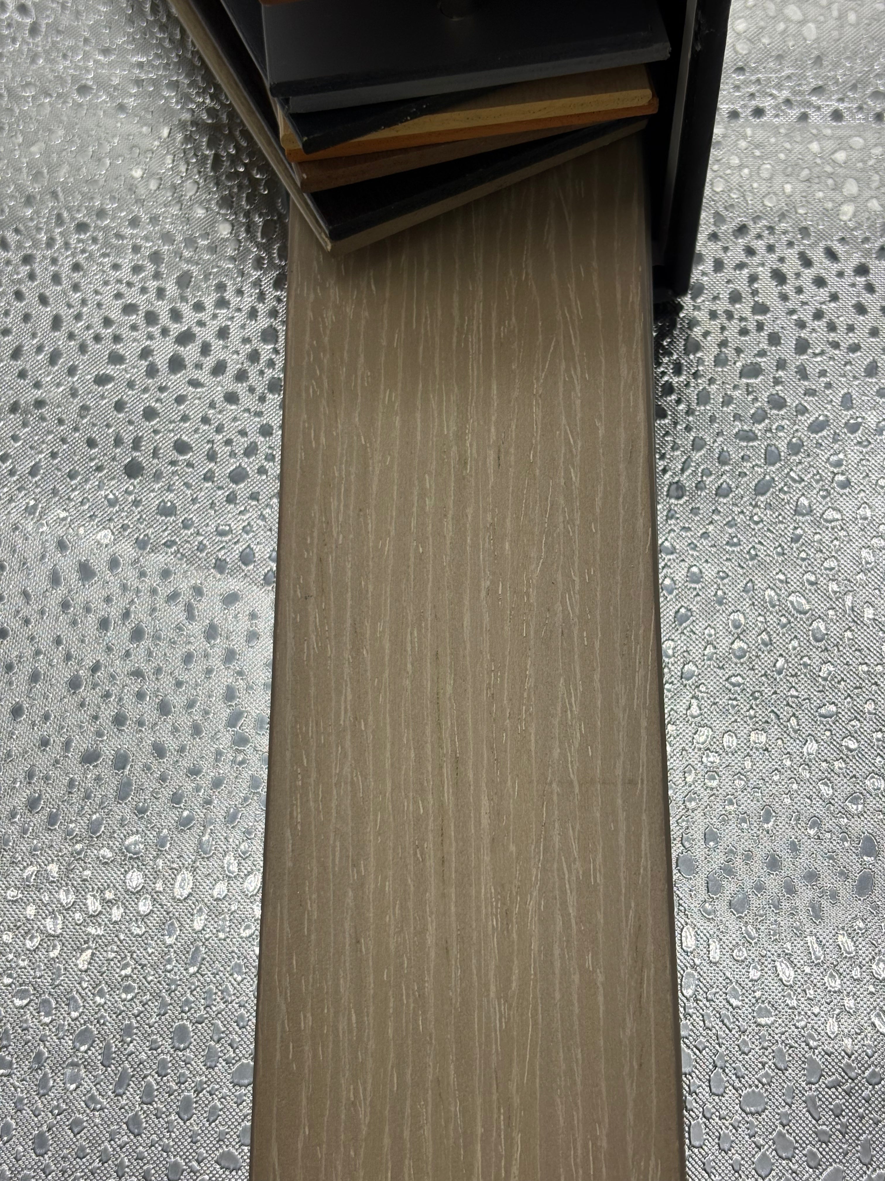 Venetian Blinds Timber Series
