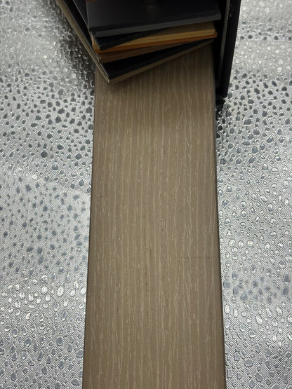 Venetian Blinds Timber Series