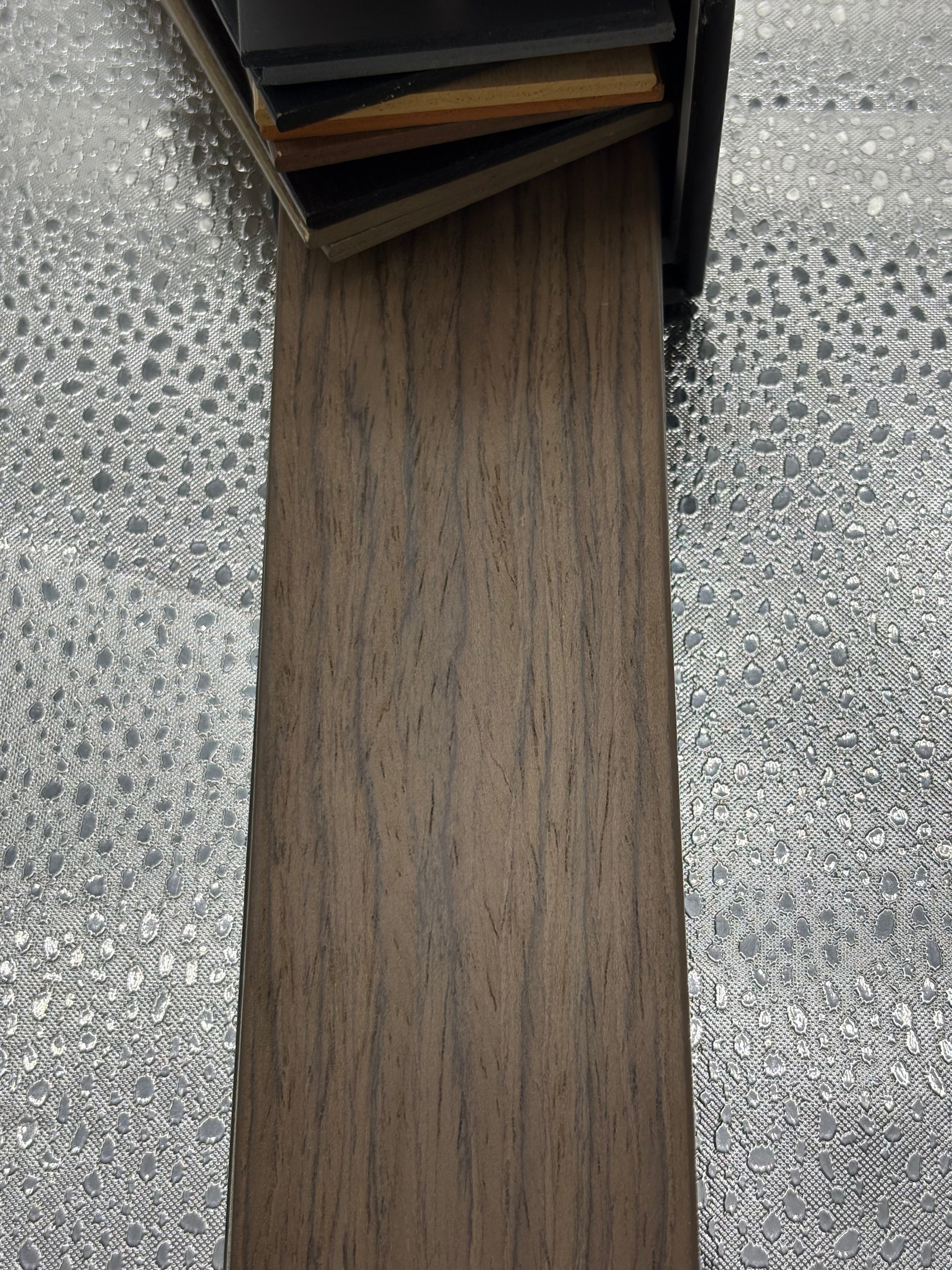 Venetian Blinds Timber Series