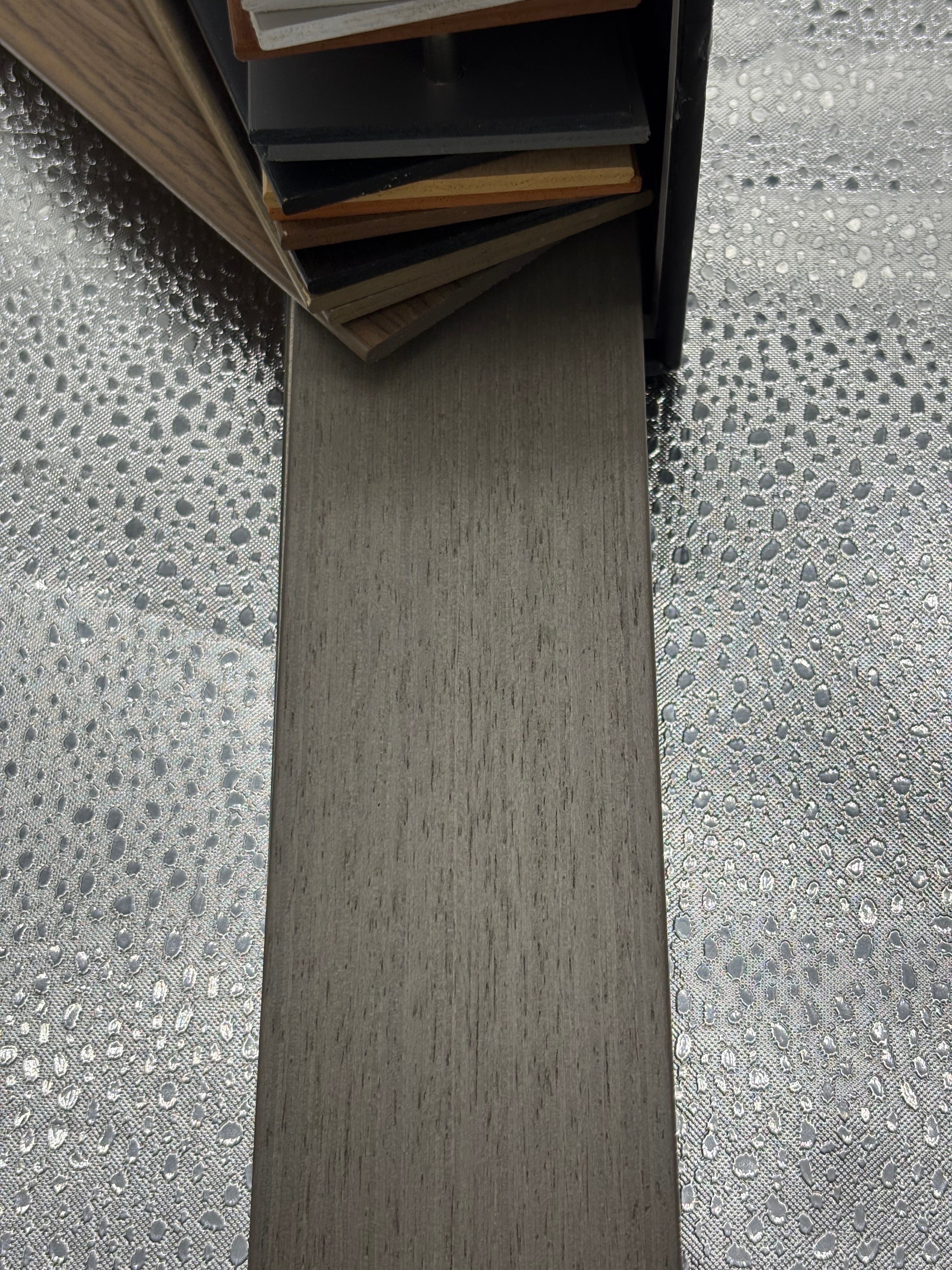 Venetian Blinds Timber Series