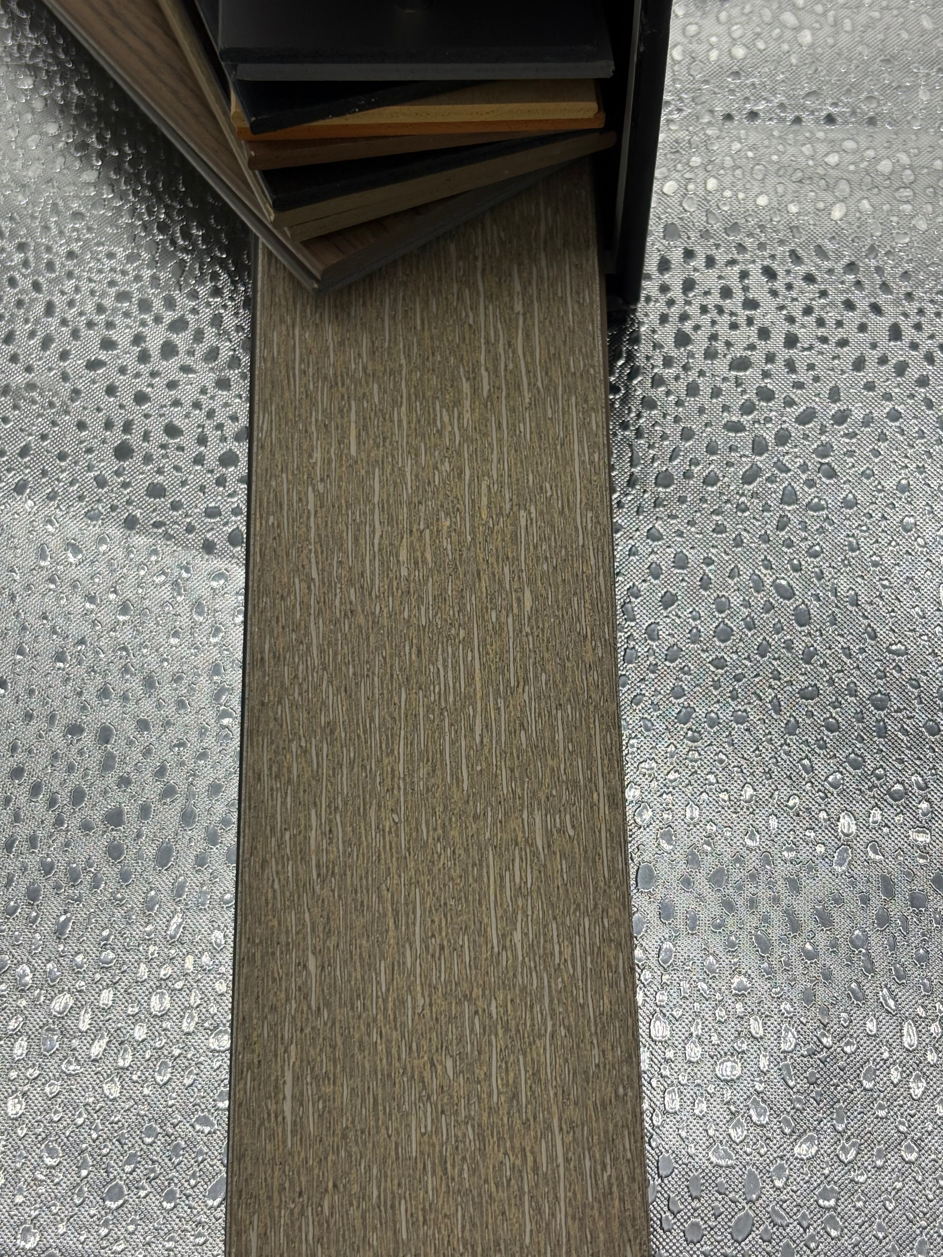 Venetian Blinds Timber Series