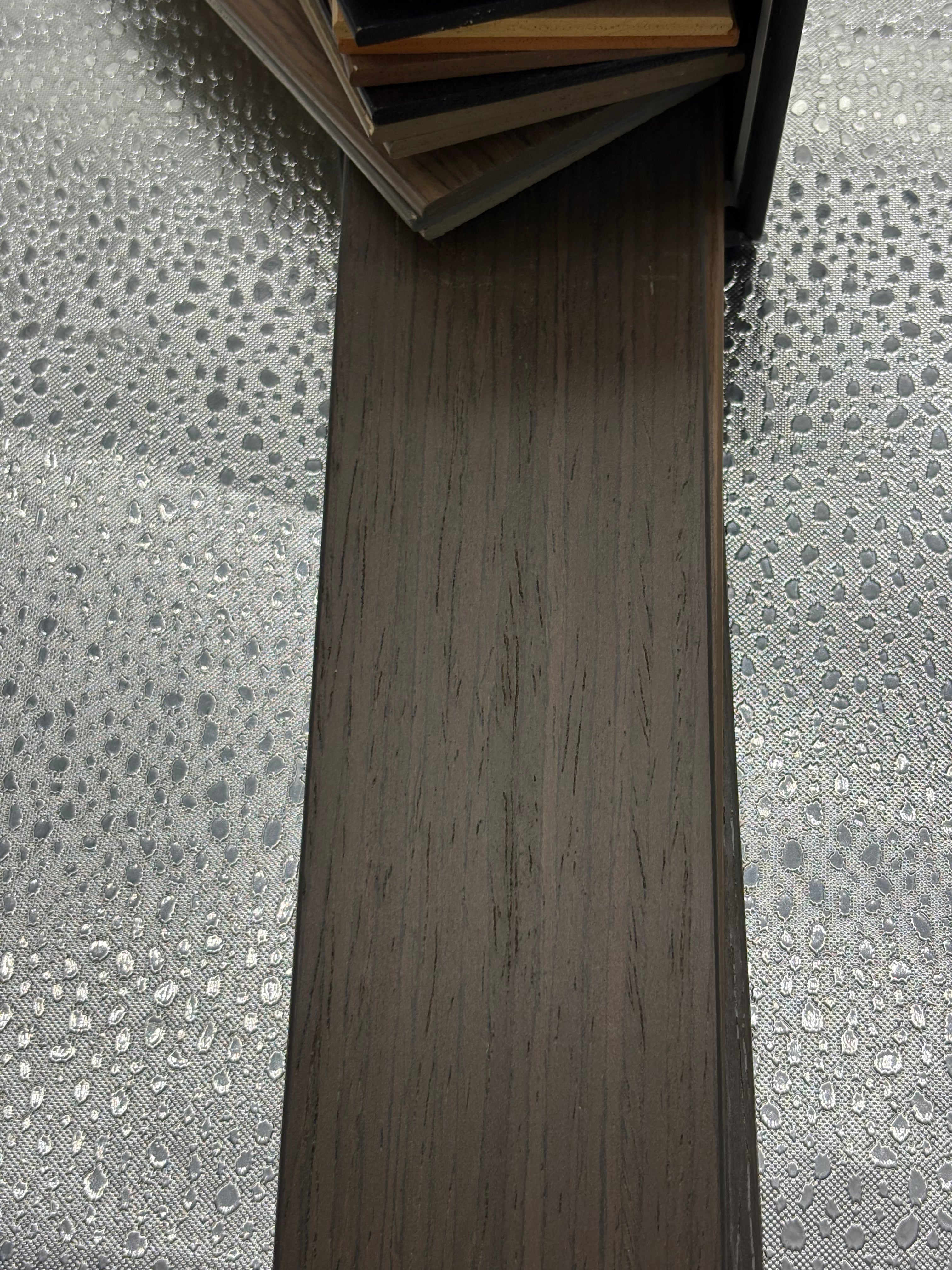 Venetian Blinds Timber Series