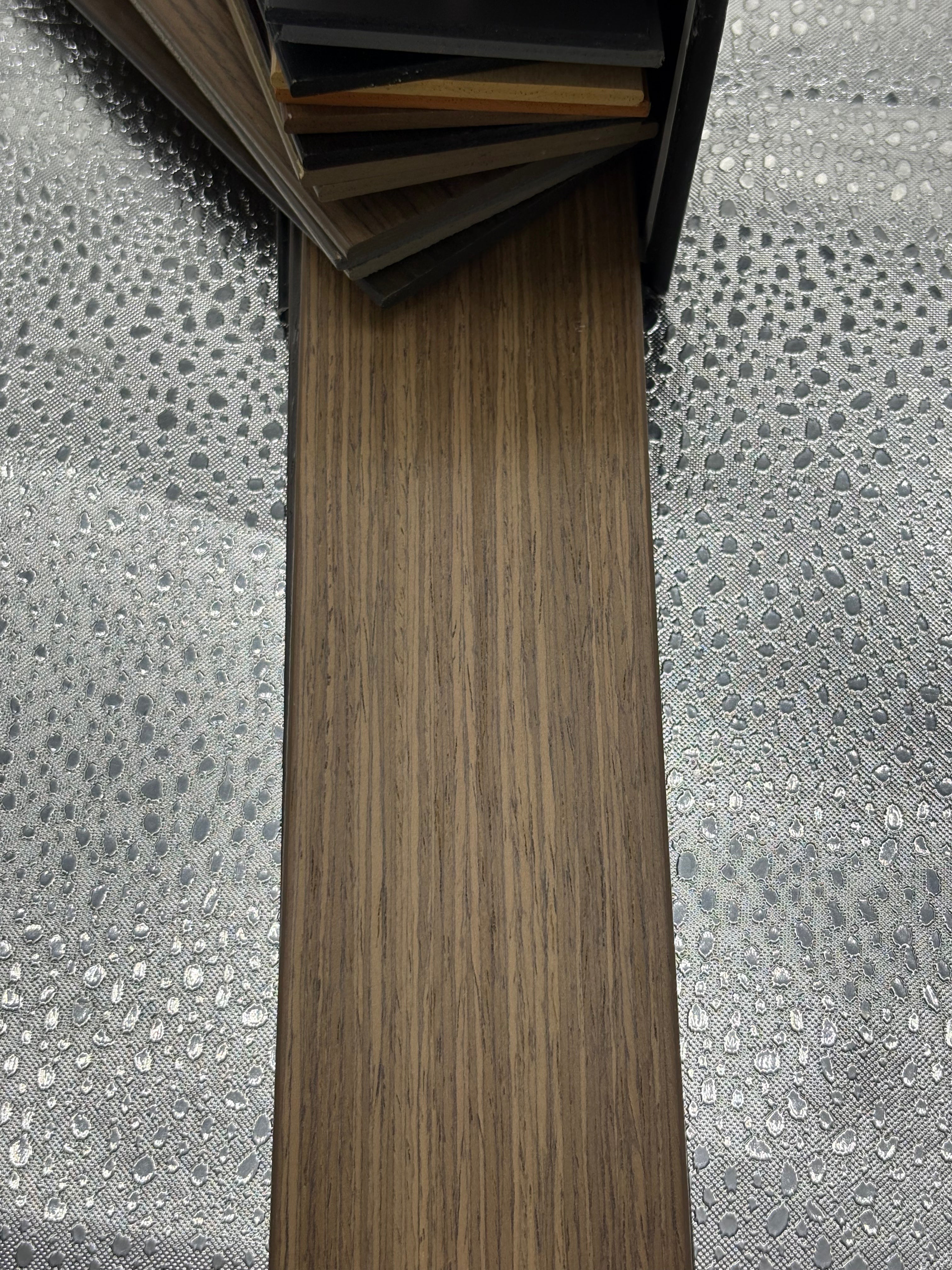 Venetian Blinds Timber Series