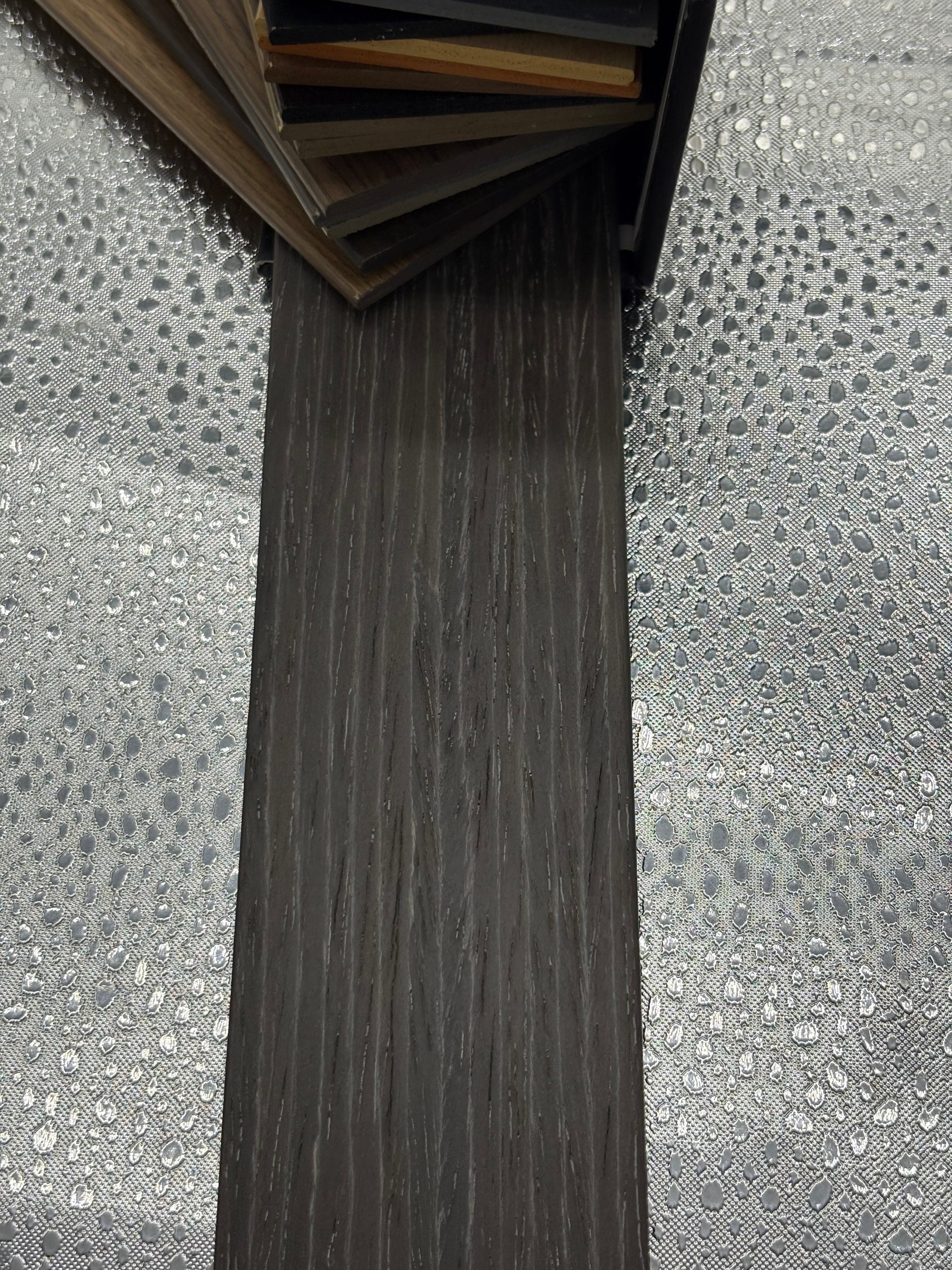 Venetian Blinds Timber Series