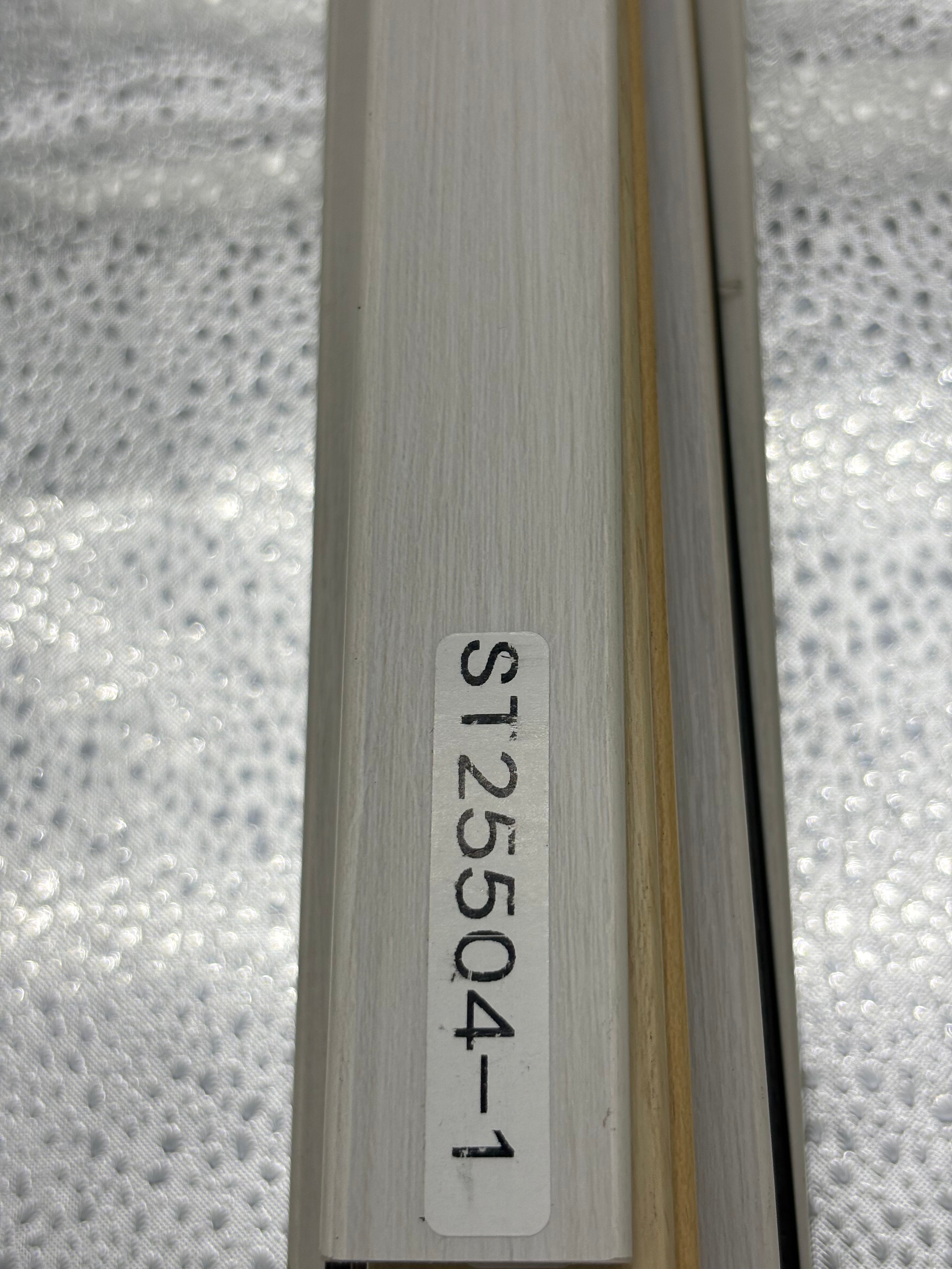 Venetian Blinds Timber Series