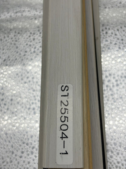 Venetian Blinds Timber Series
