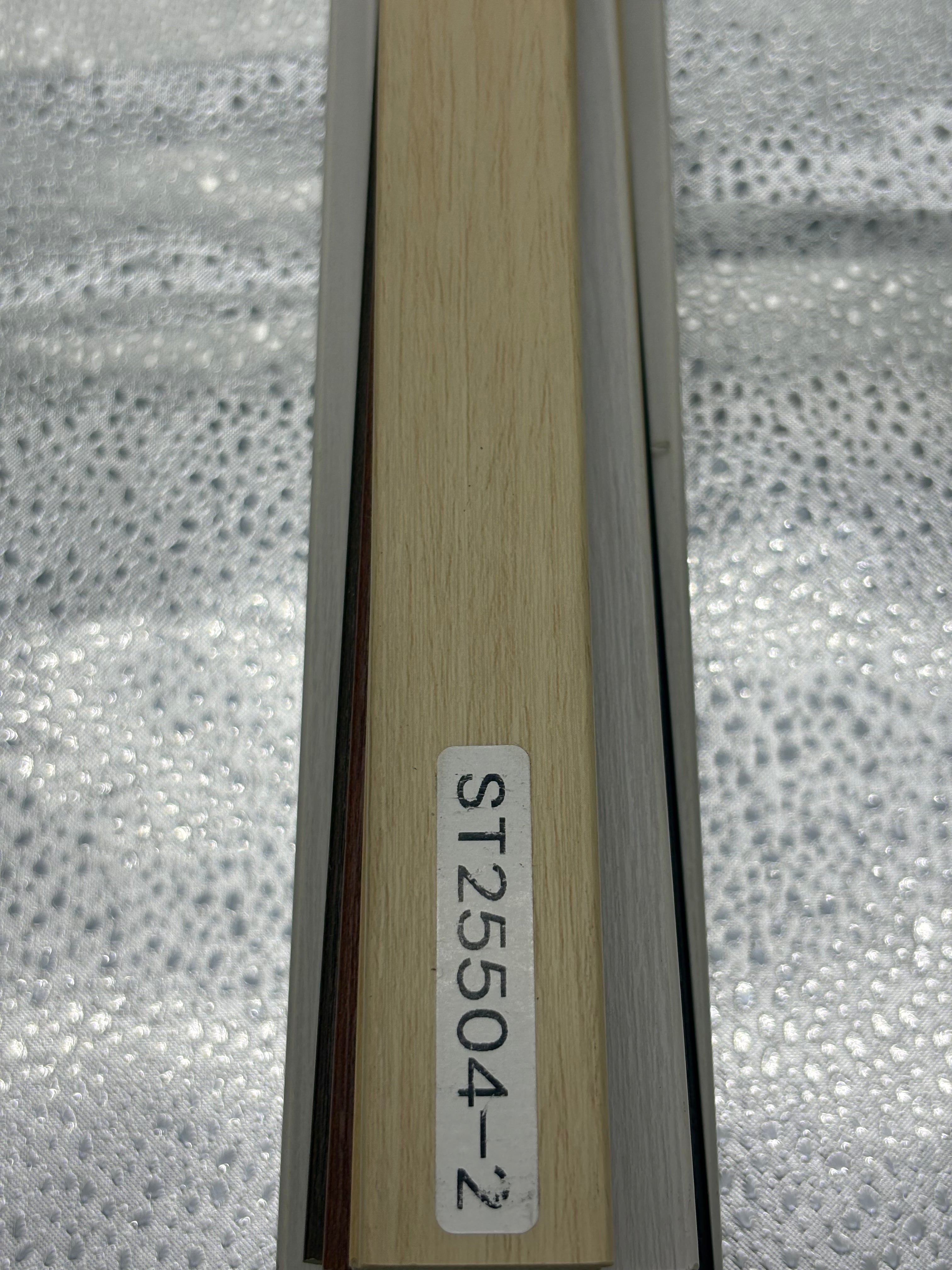 Venetian Blinds Timber Series
