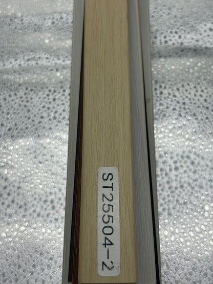 Venetian Blinds Timber Series