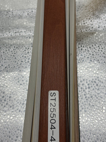 Venetian Blinds Timber Series