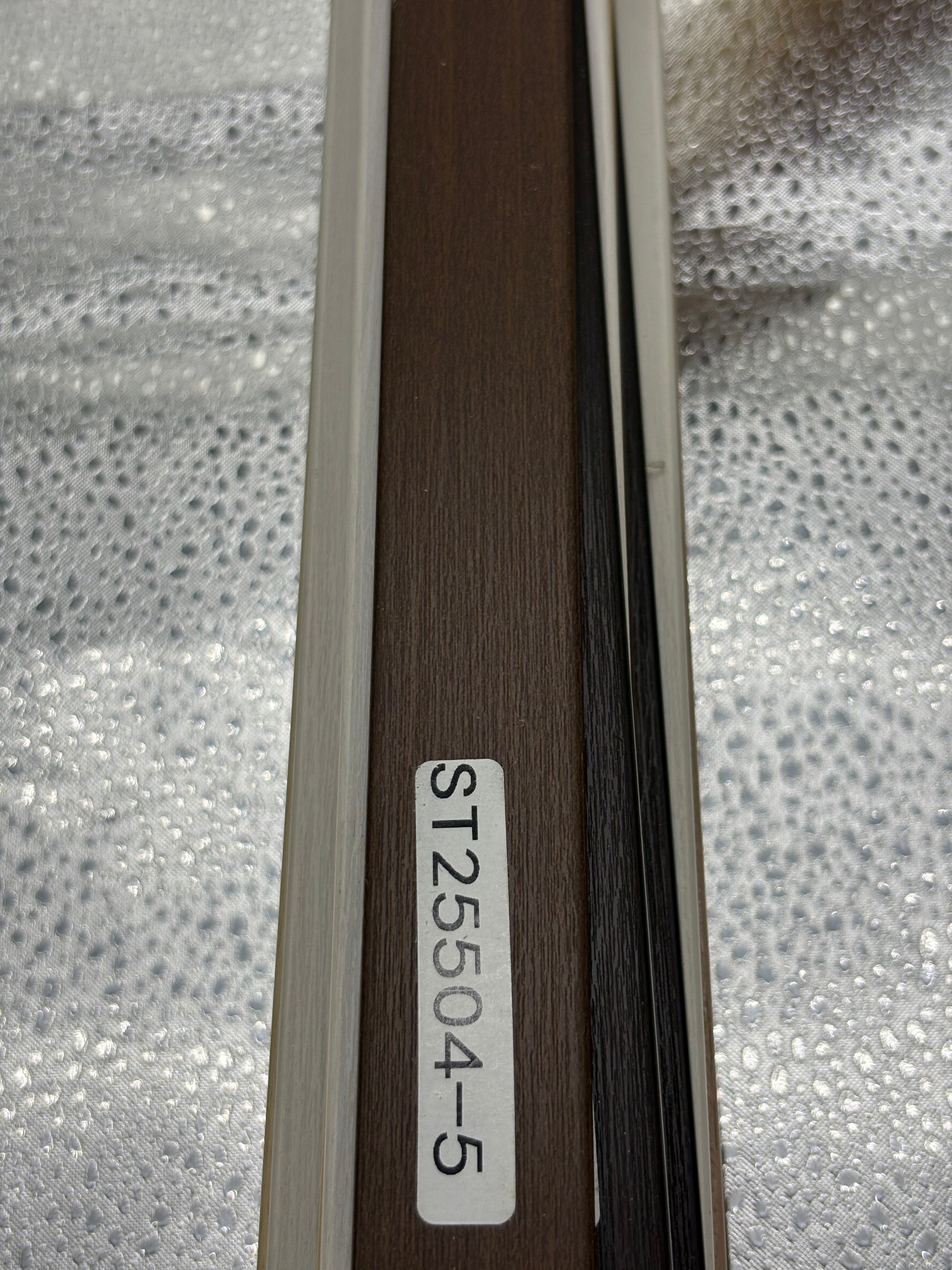 Venetian Blinds Timber Series