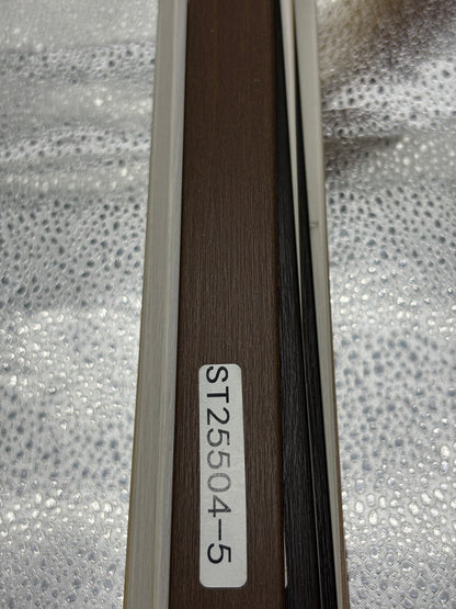 Venetian Blinds Timber Series