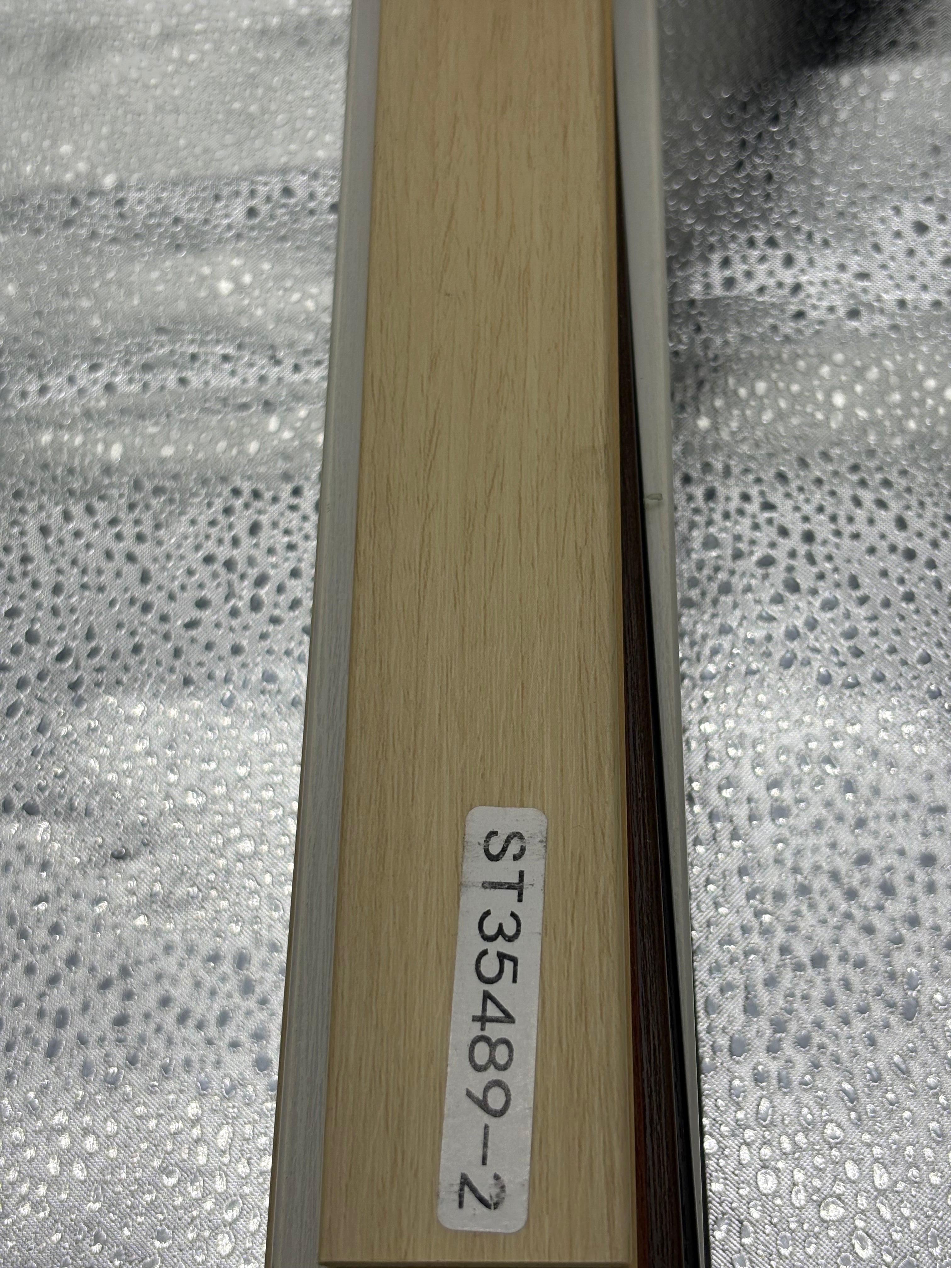 Venetian Blinds Timber Series