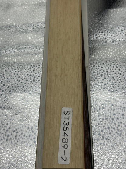 Venetian Blinds Timber Series