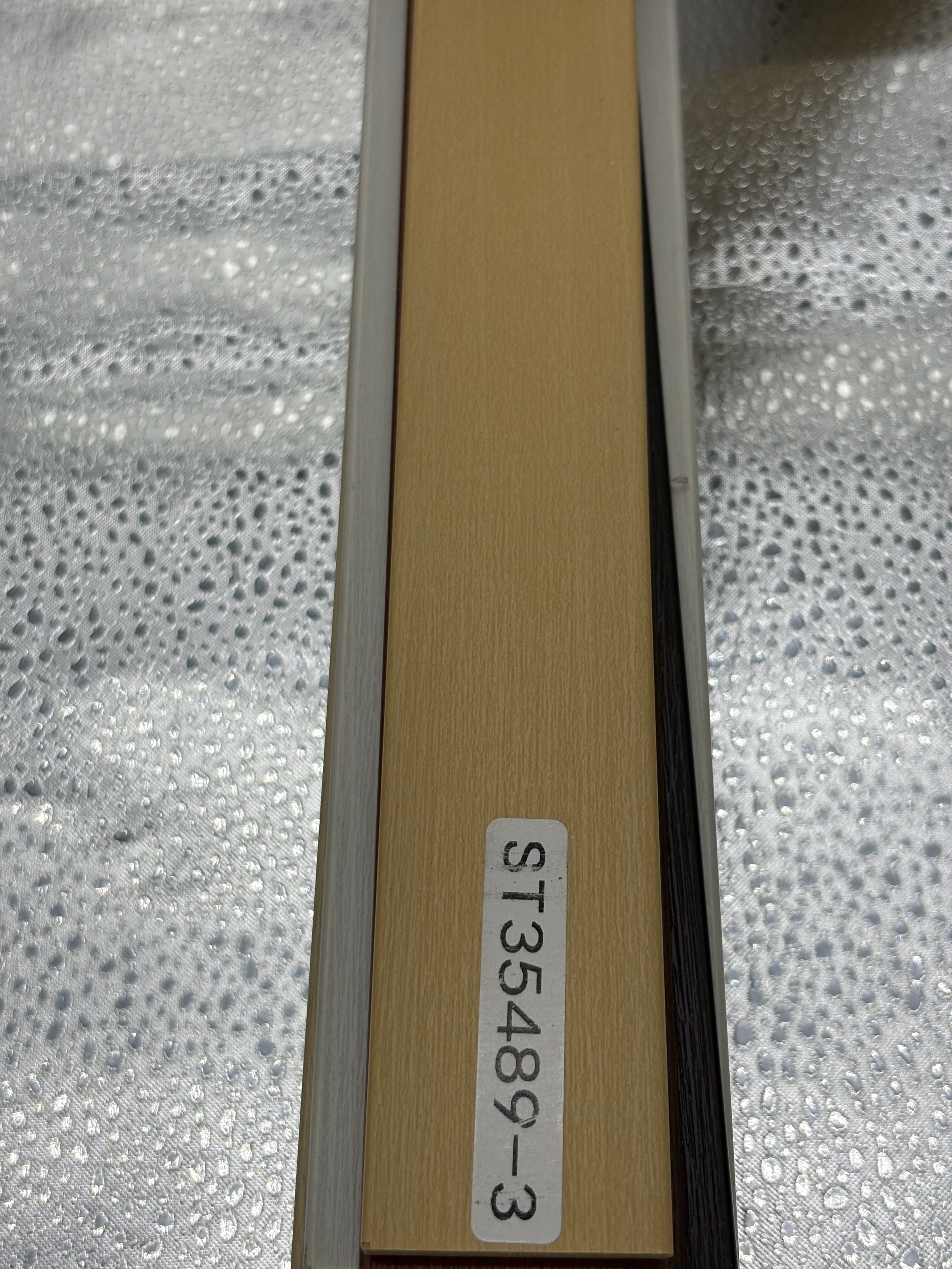 Venetian Blinds Timber Series