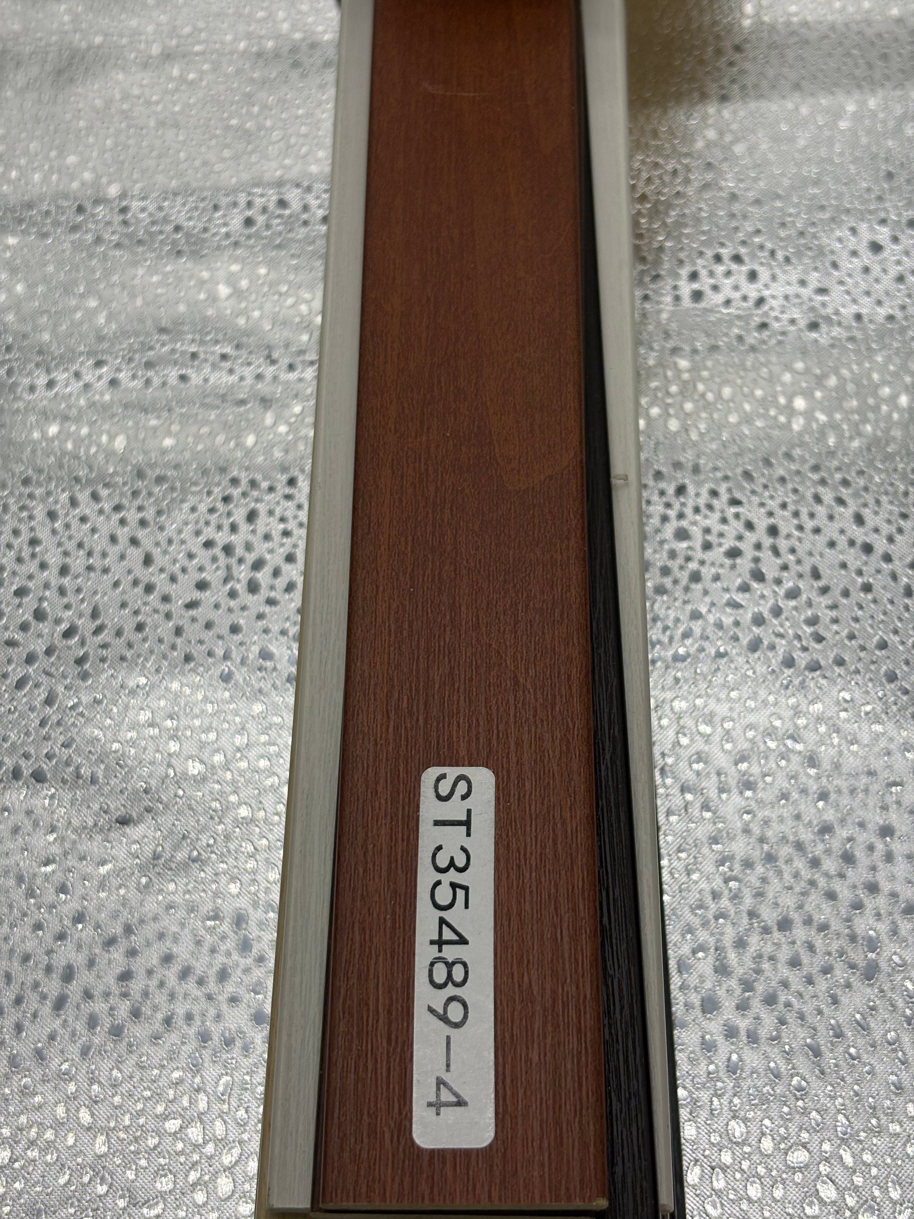 Venetian Blinds Timber Series