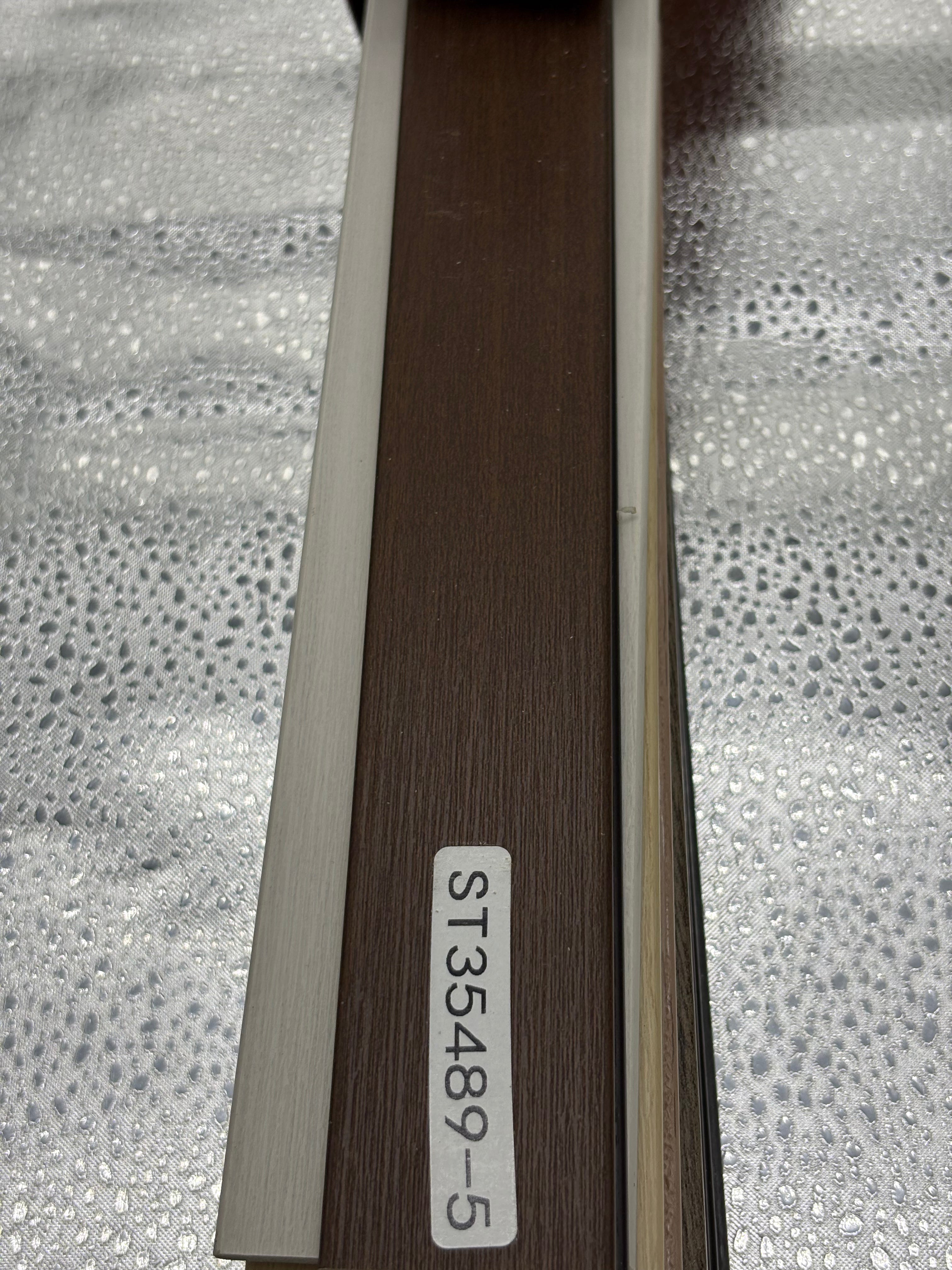Venetian Blinds Timber Series